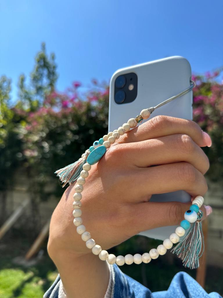 Phone chain