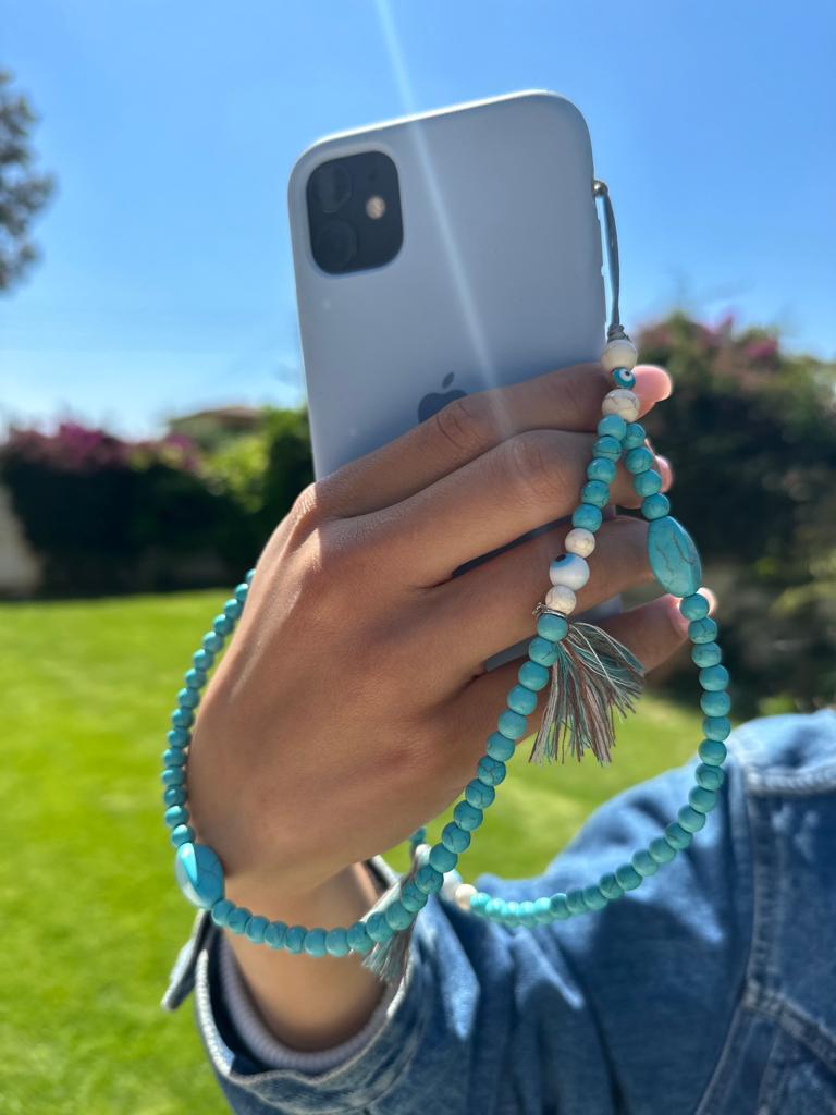 Phone chain