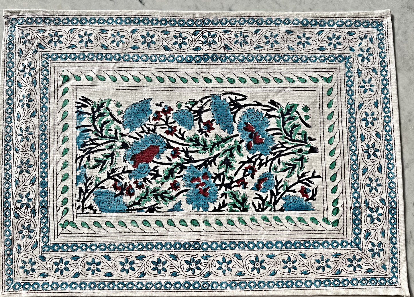 Samoa Placemat