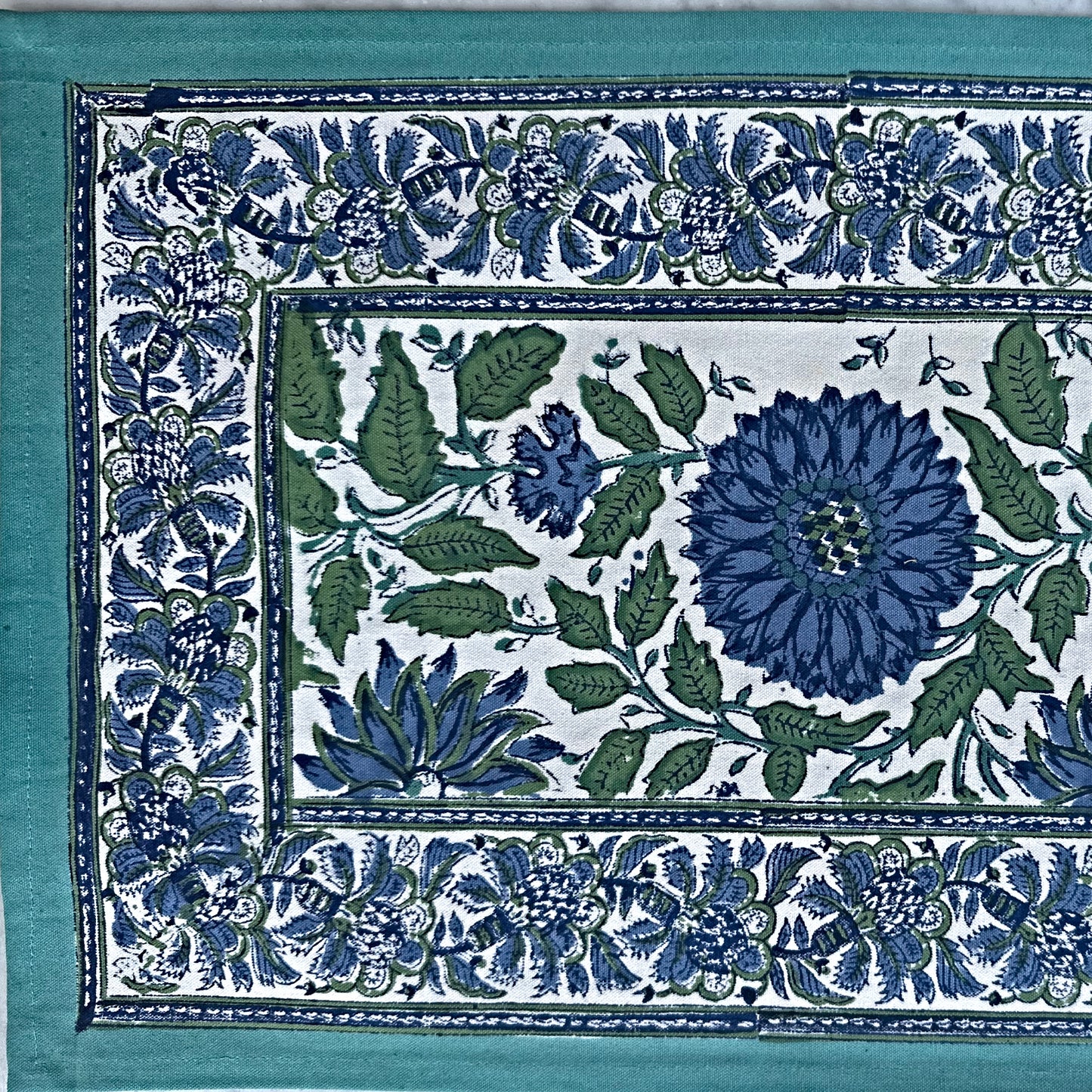 Flower Blossom Placemat