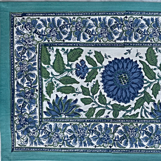 Flower Blossom Placemat