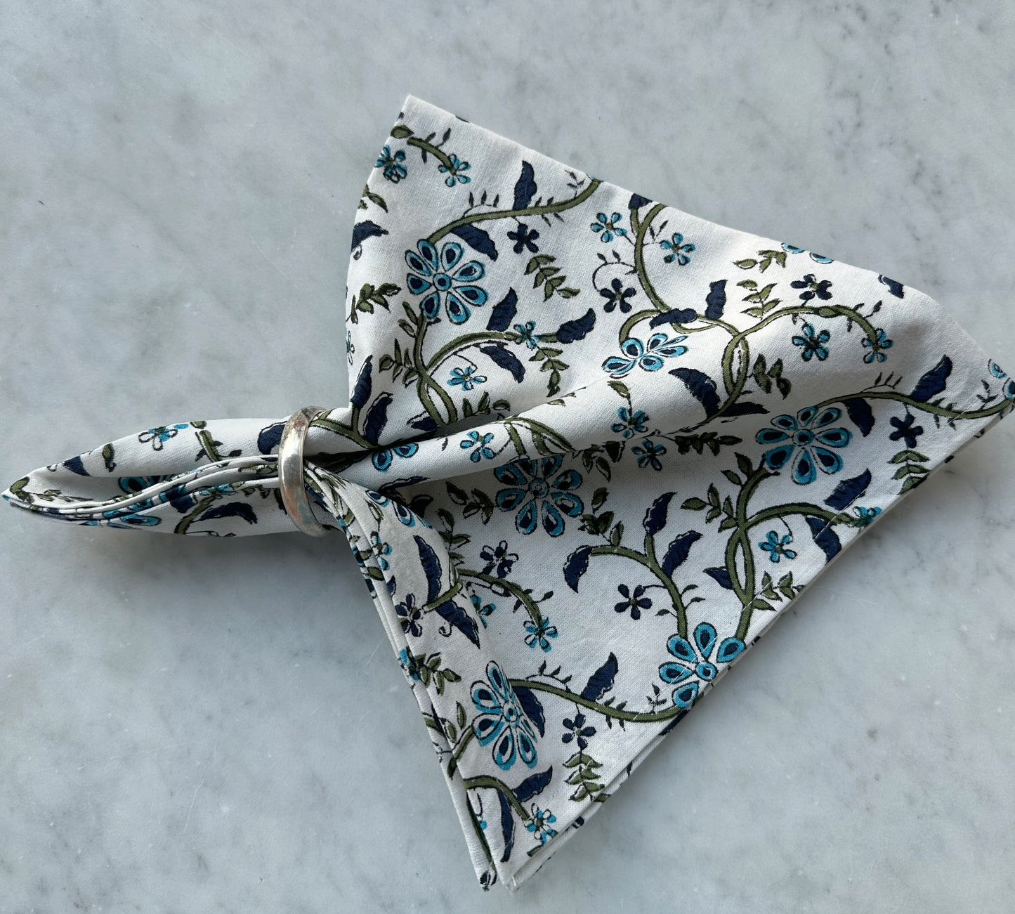 Web Napkin