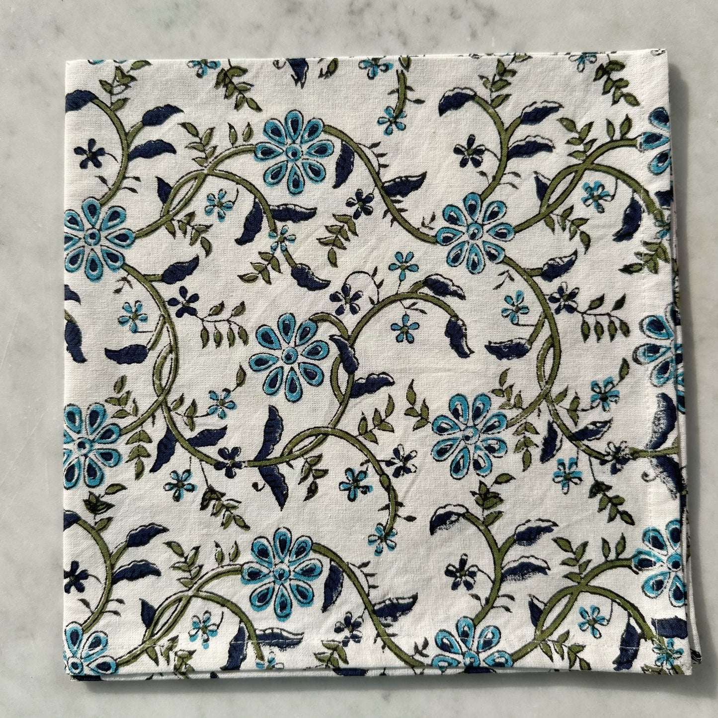 Web Napkin