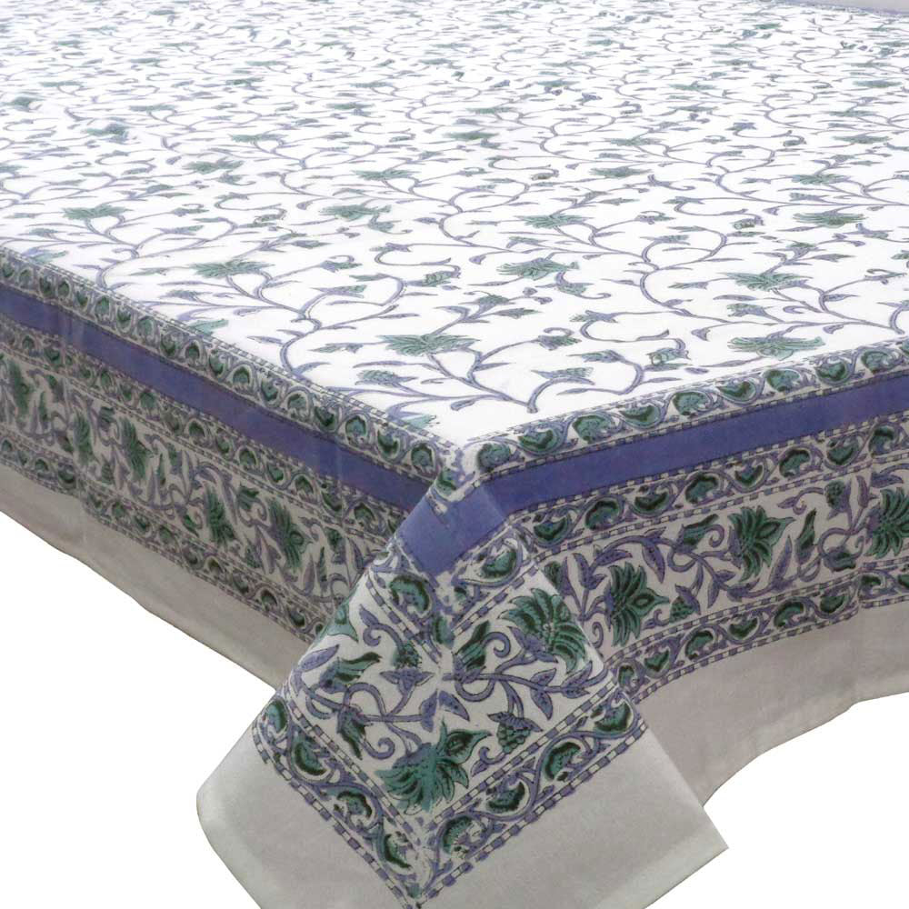 Web Tablecloth