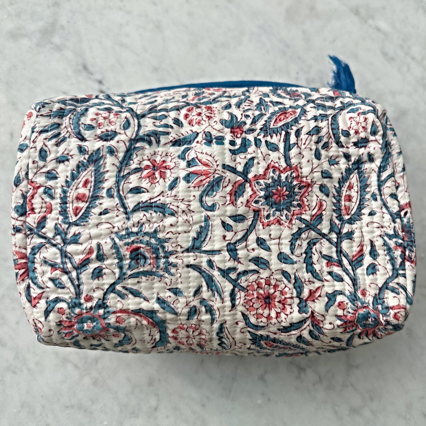 Sea Star Cosmetic Bag