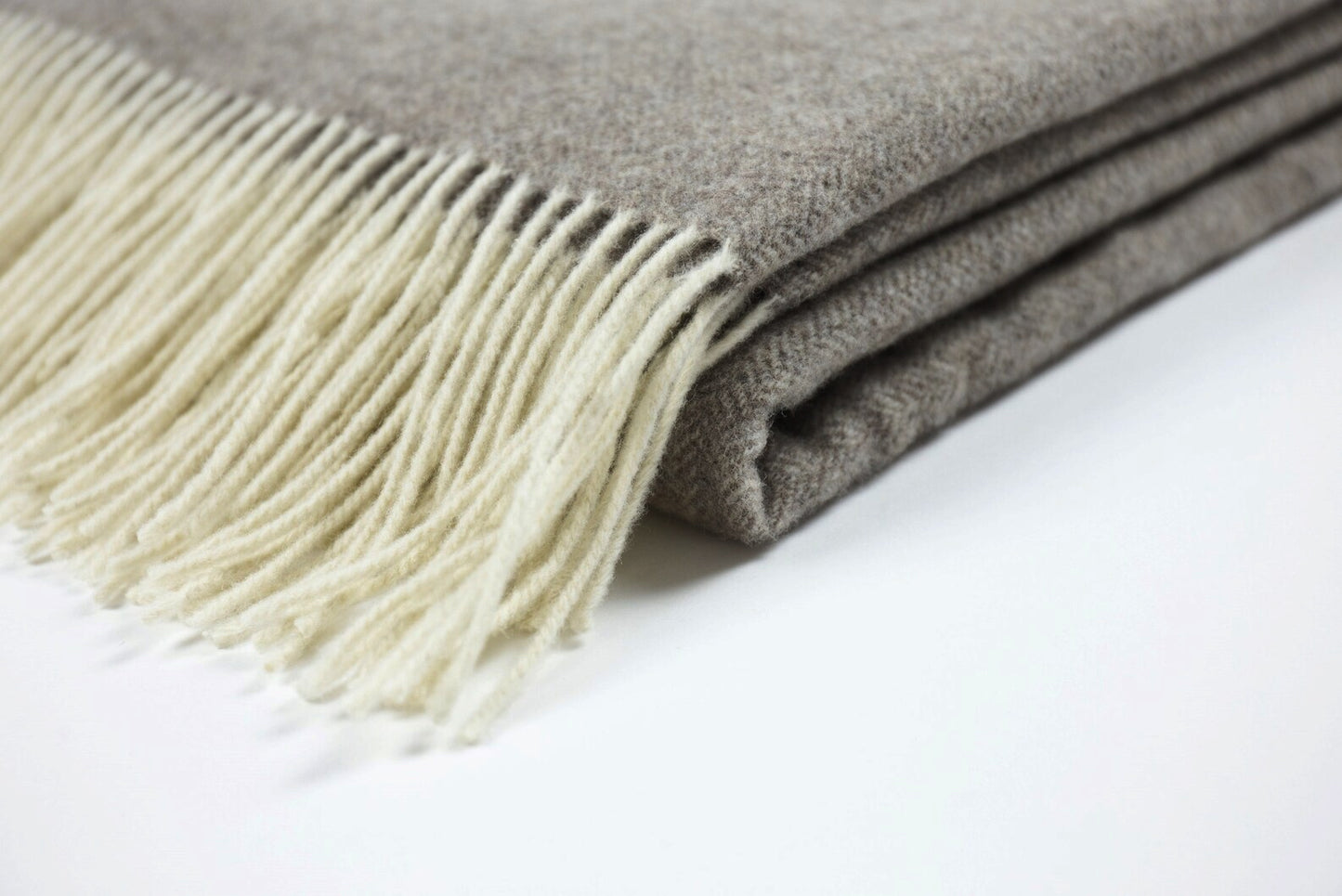Herringbone Blanket