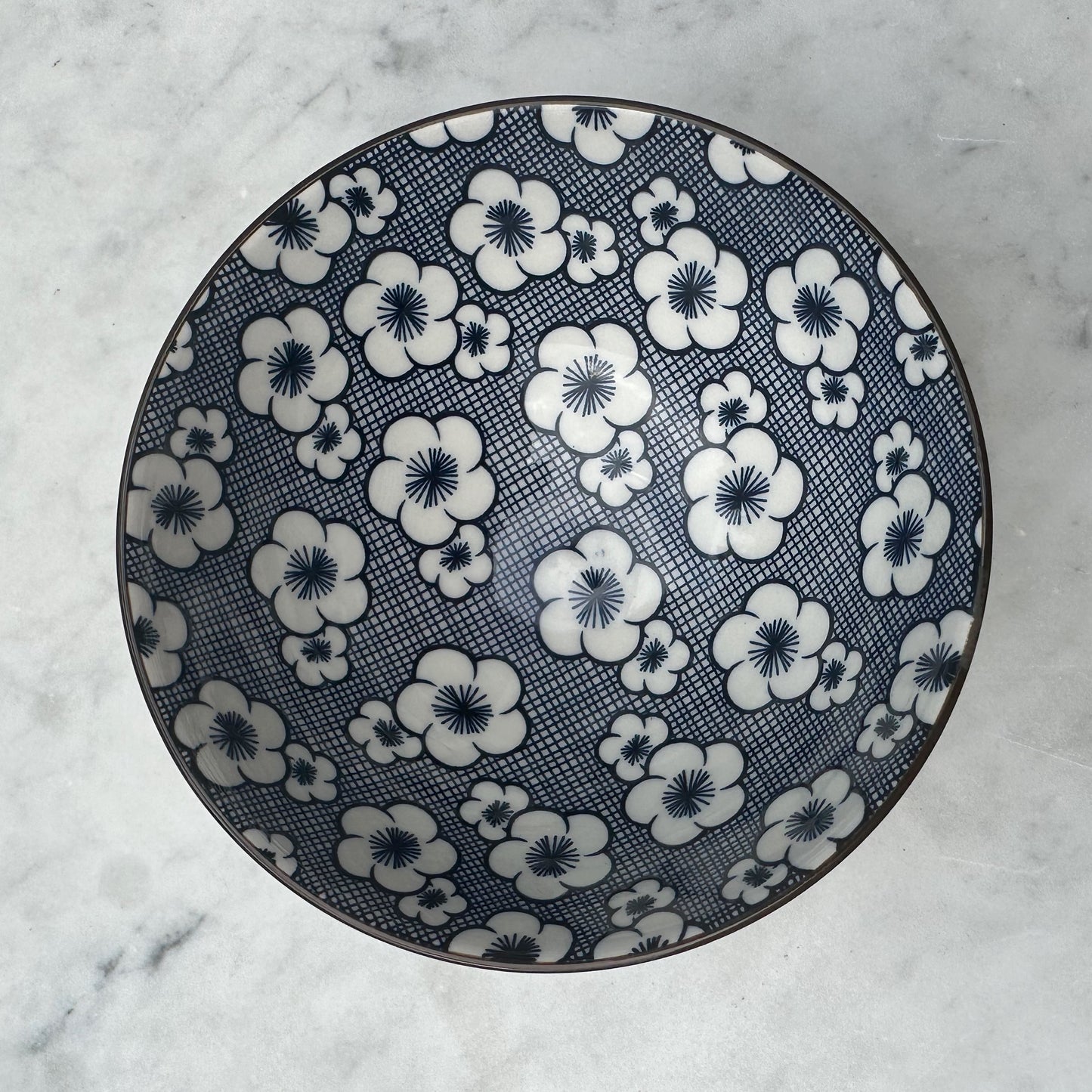 Porcelain Bowls