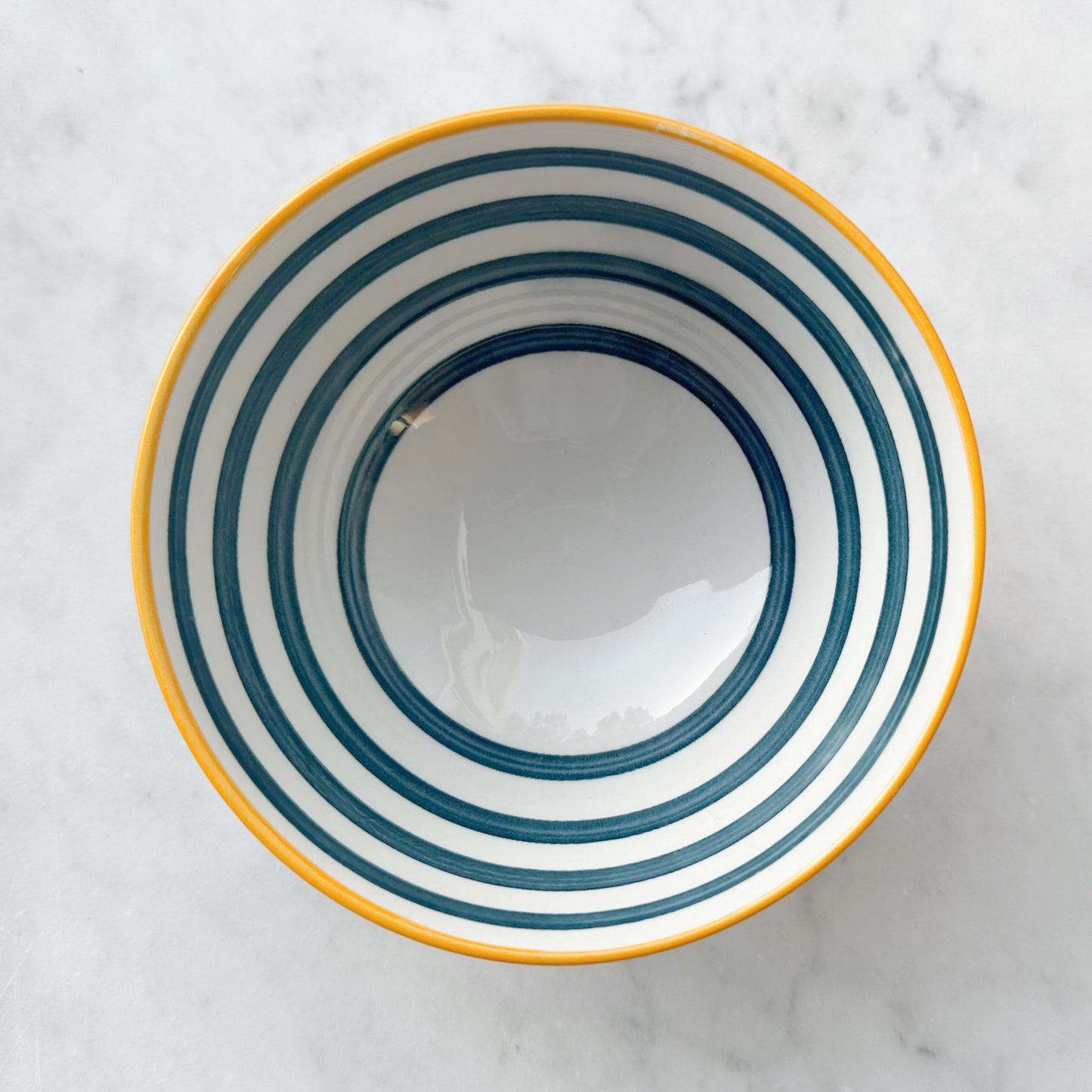 Porcelain Bowls