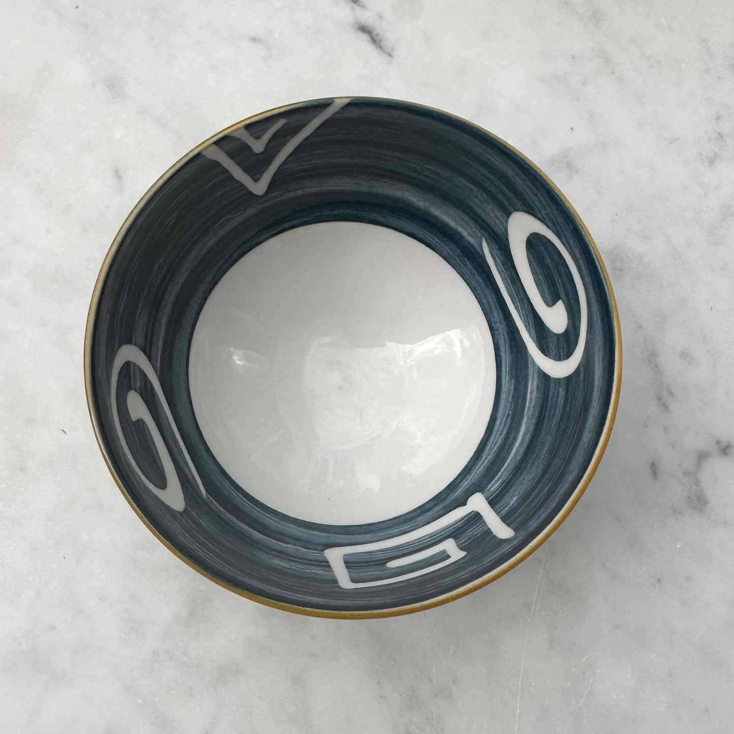 Porcelain Bowls
