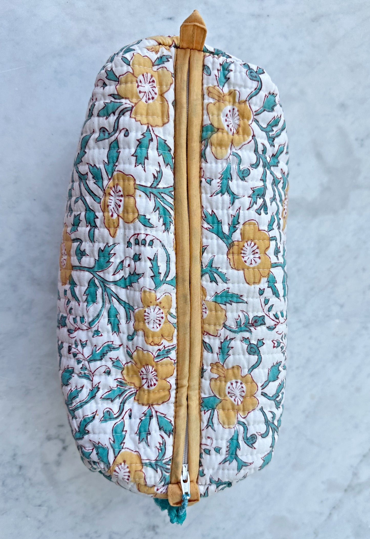 Daffy Cosmetic Bag