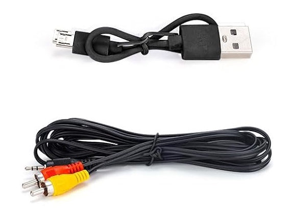 Handheld Games console