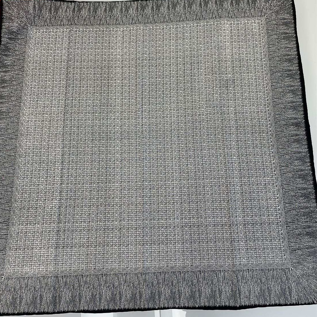 Vis Silk Scarf