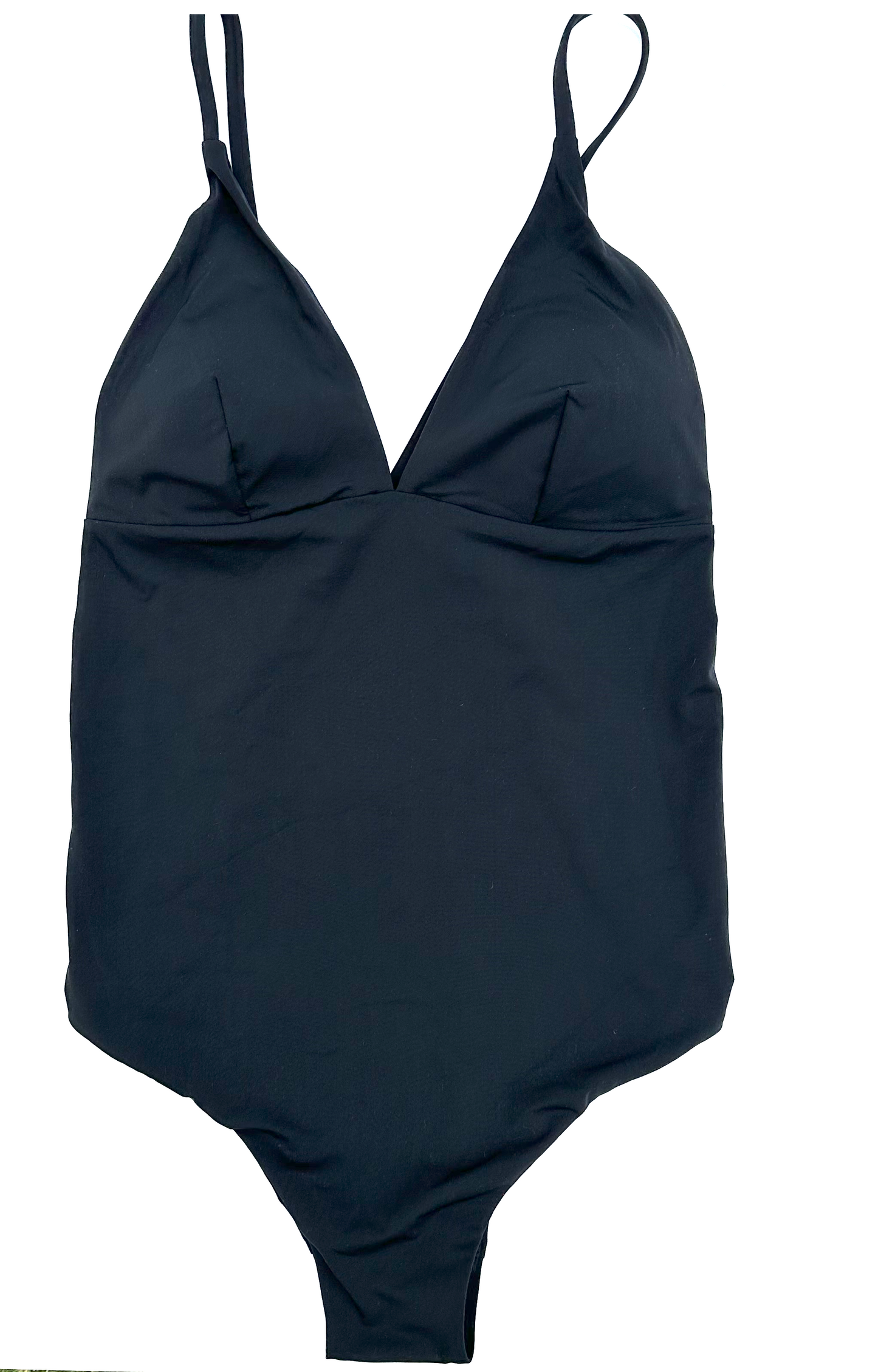 Tummy control Bathing Suit