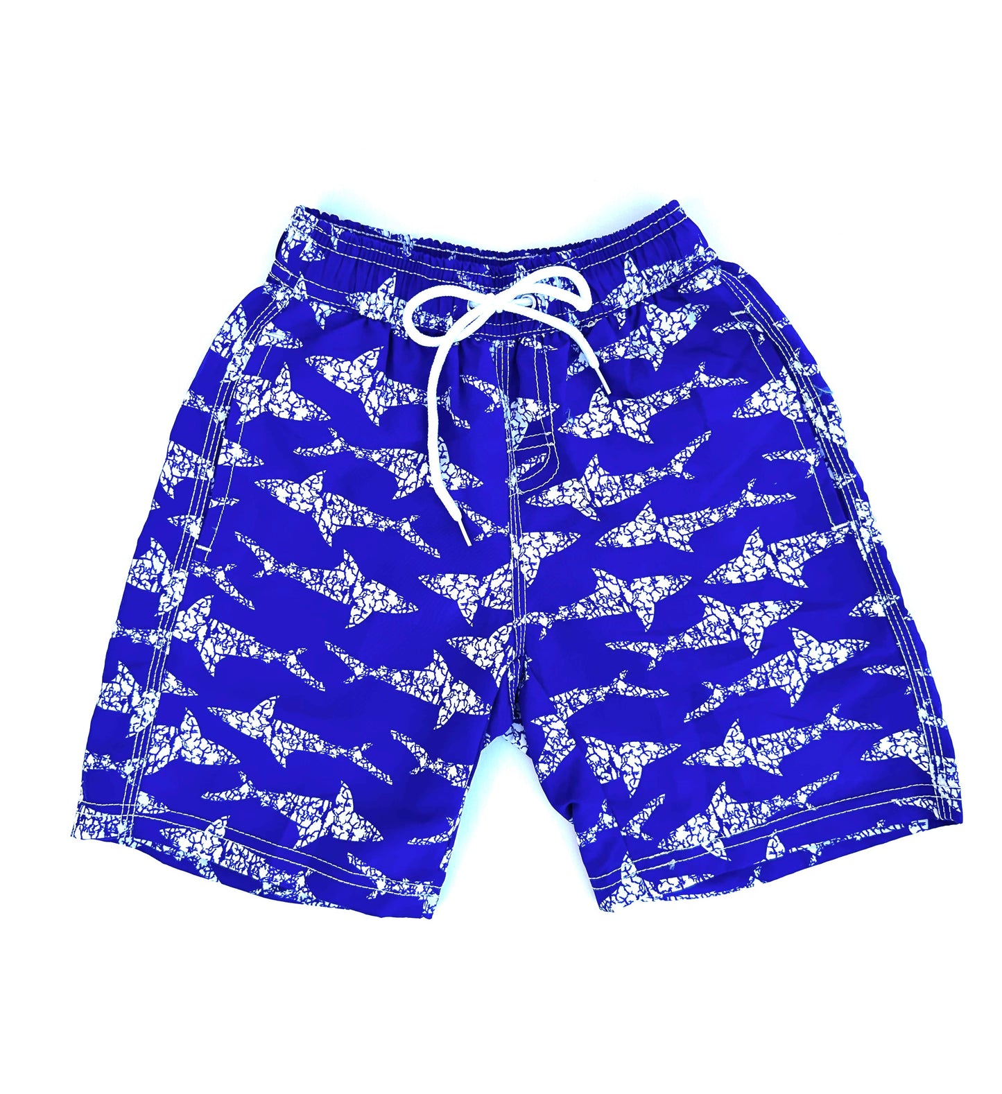 Shark Bathing Suit Boys
