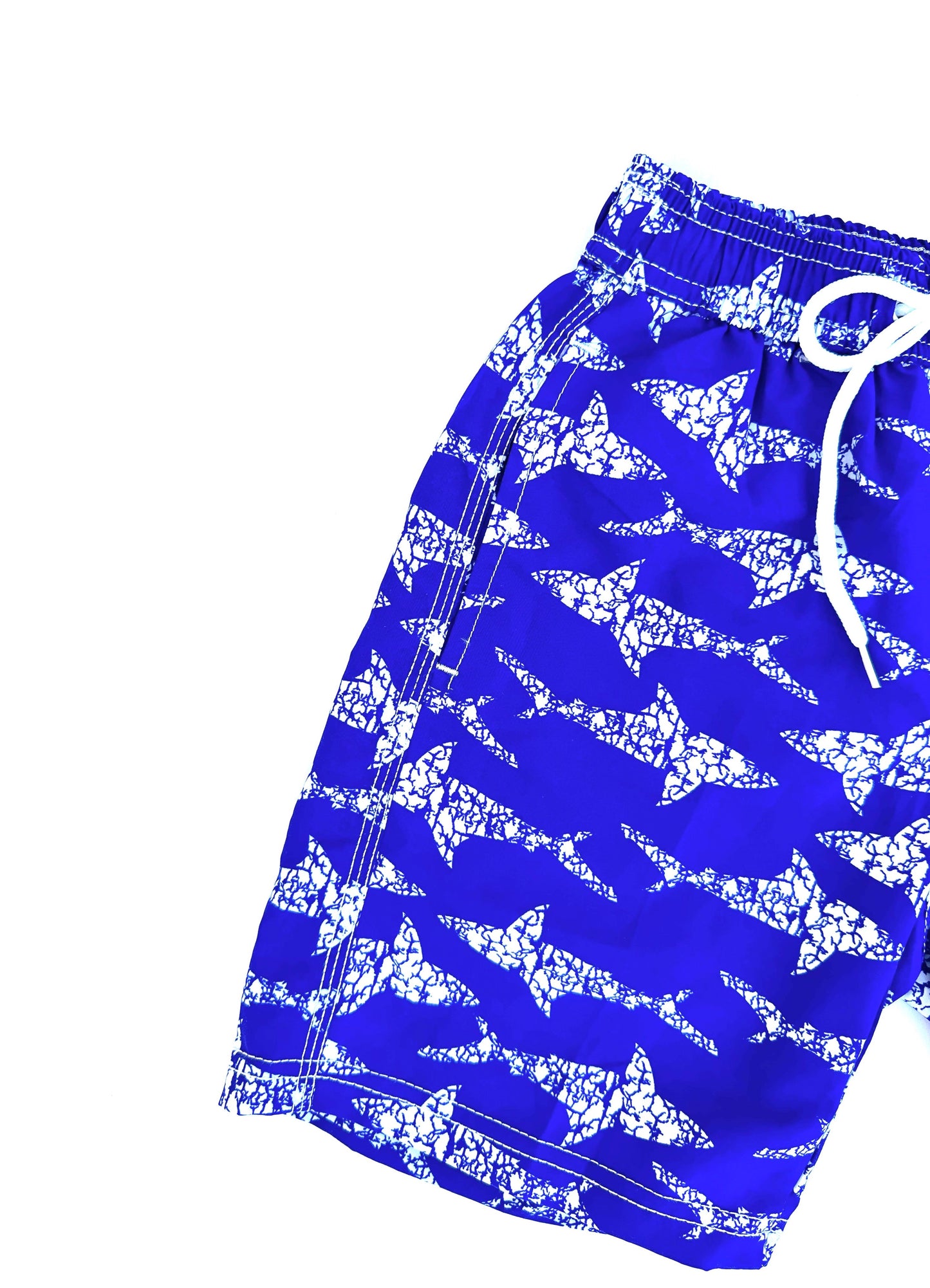 Shark Bathing Suit Boys
