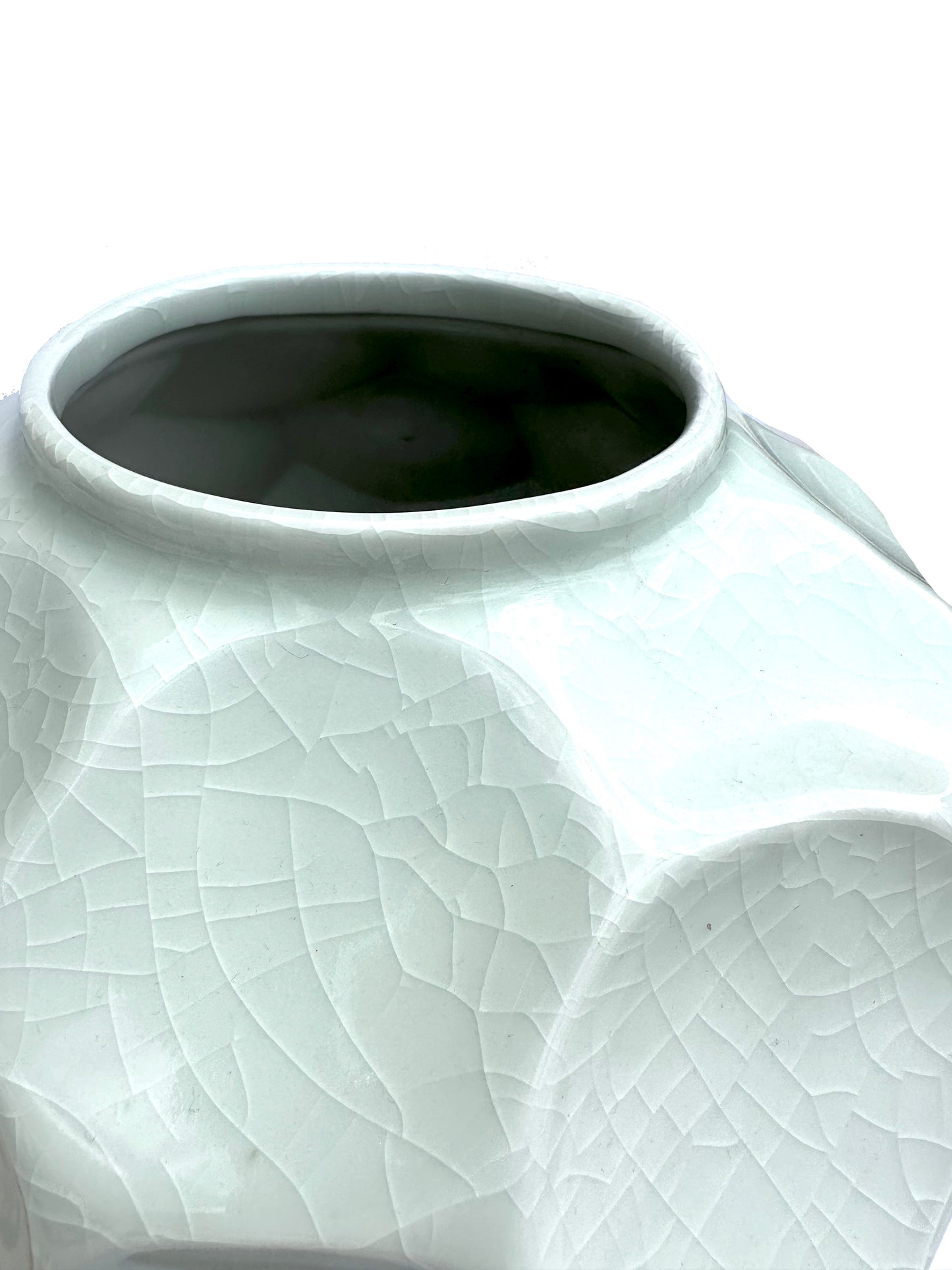 Arctic Vase
