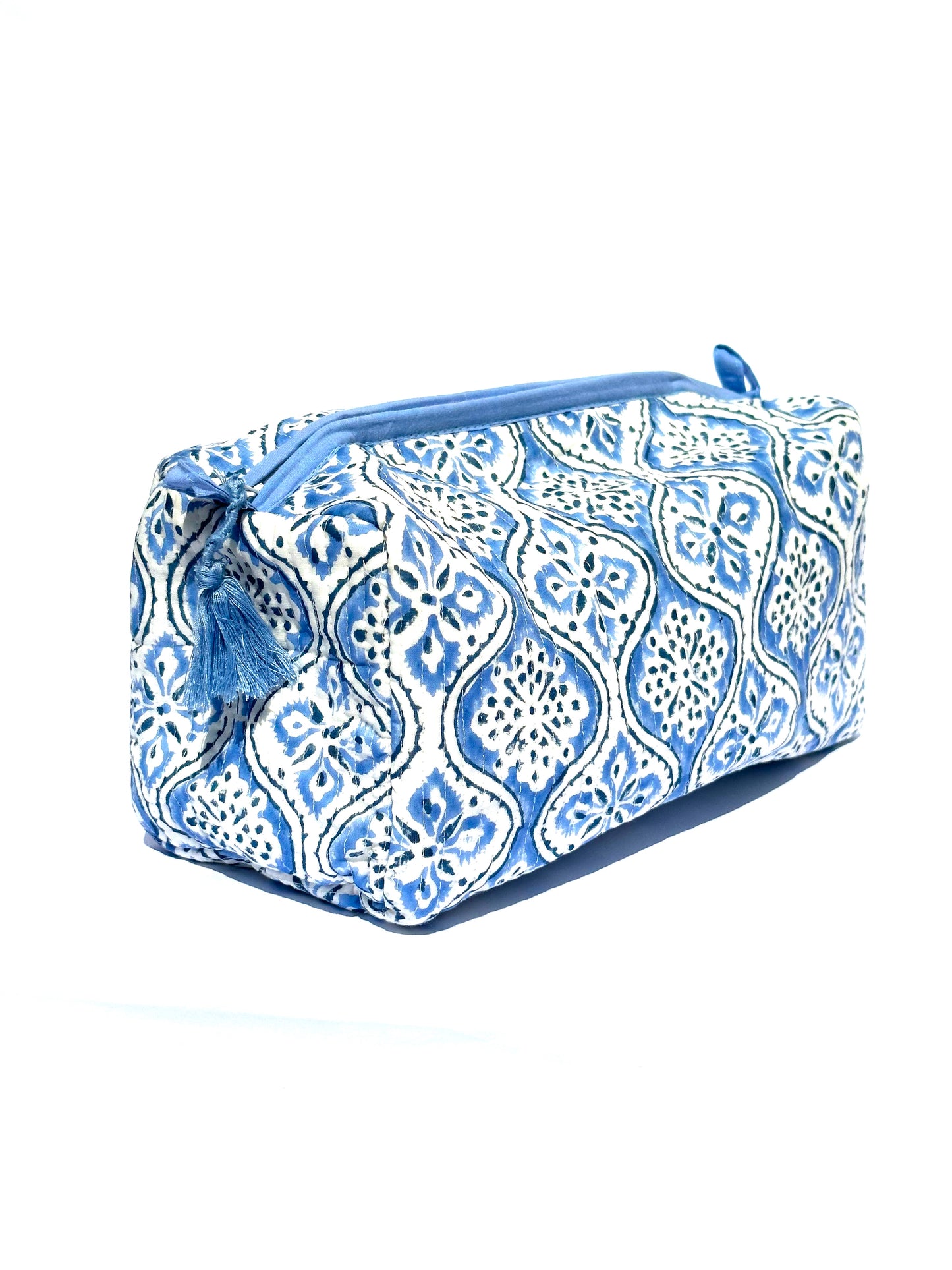 Lagoon Cosmetic bag