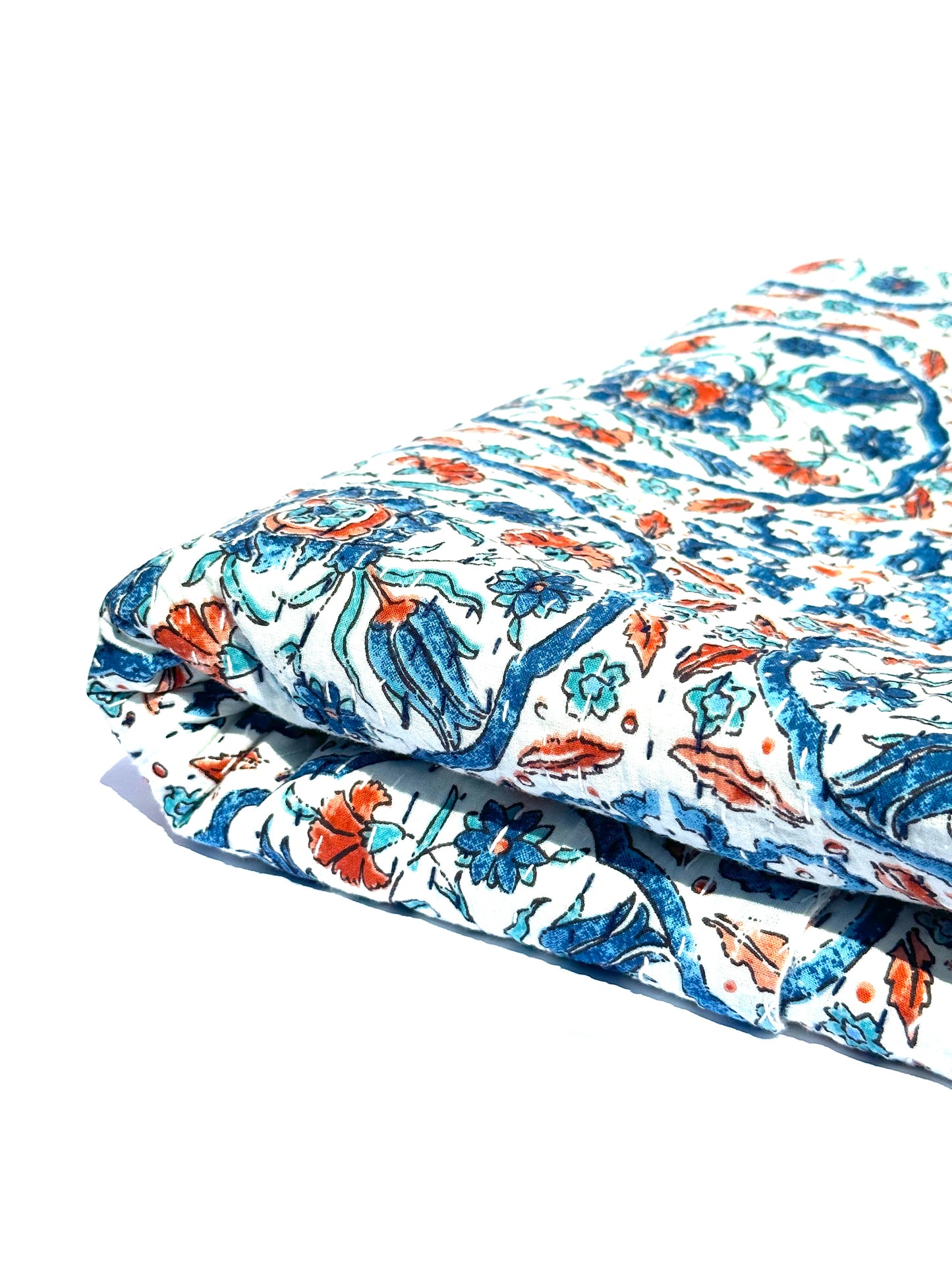 Pantha Kantha Throw