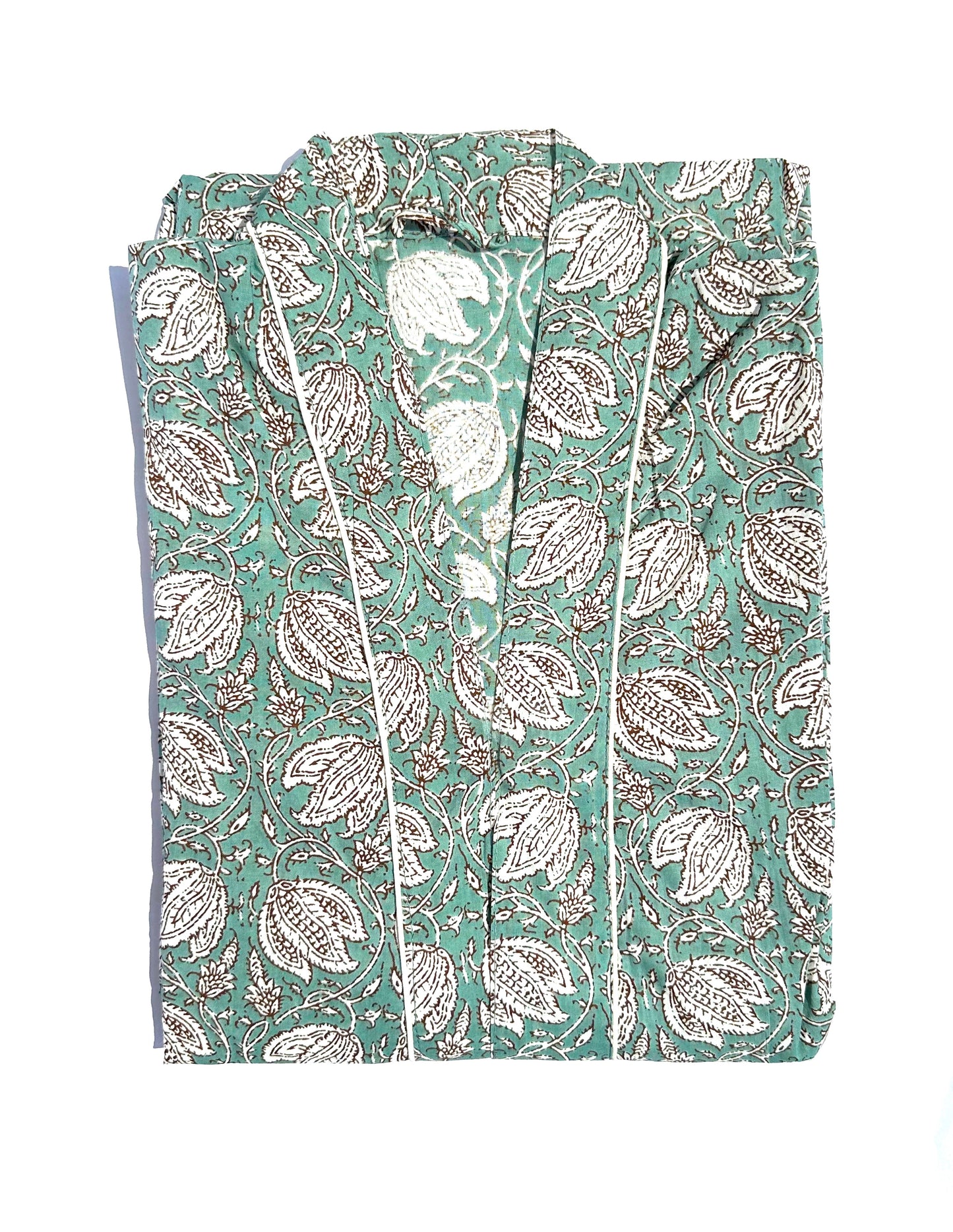 Breeze Cotton Kimono