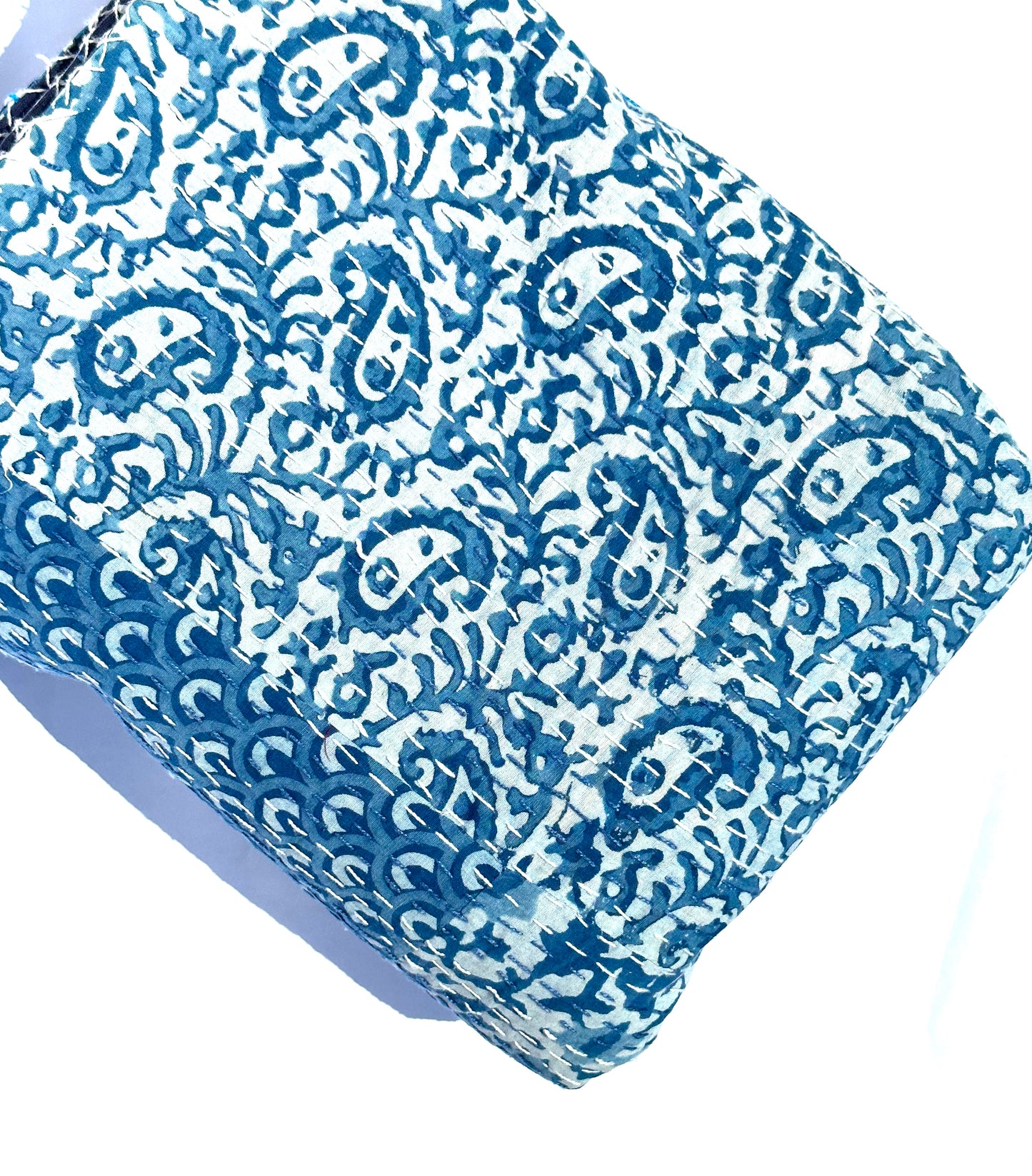 Royal Kantha Throw