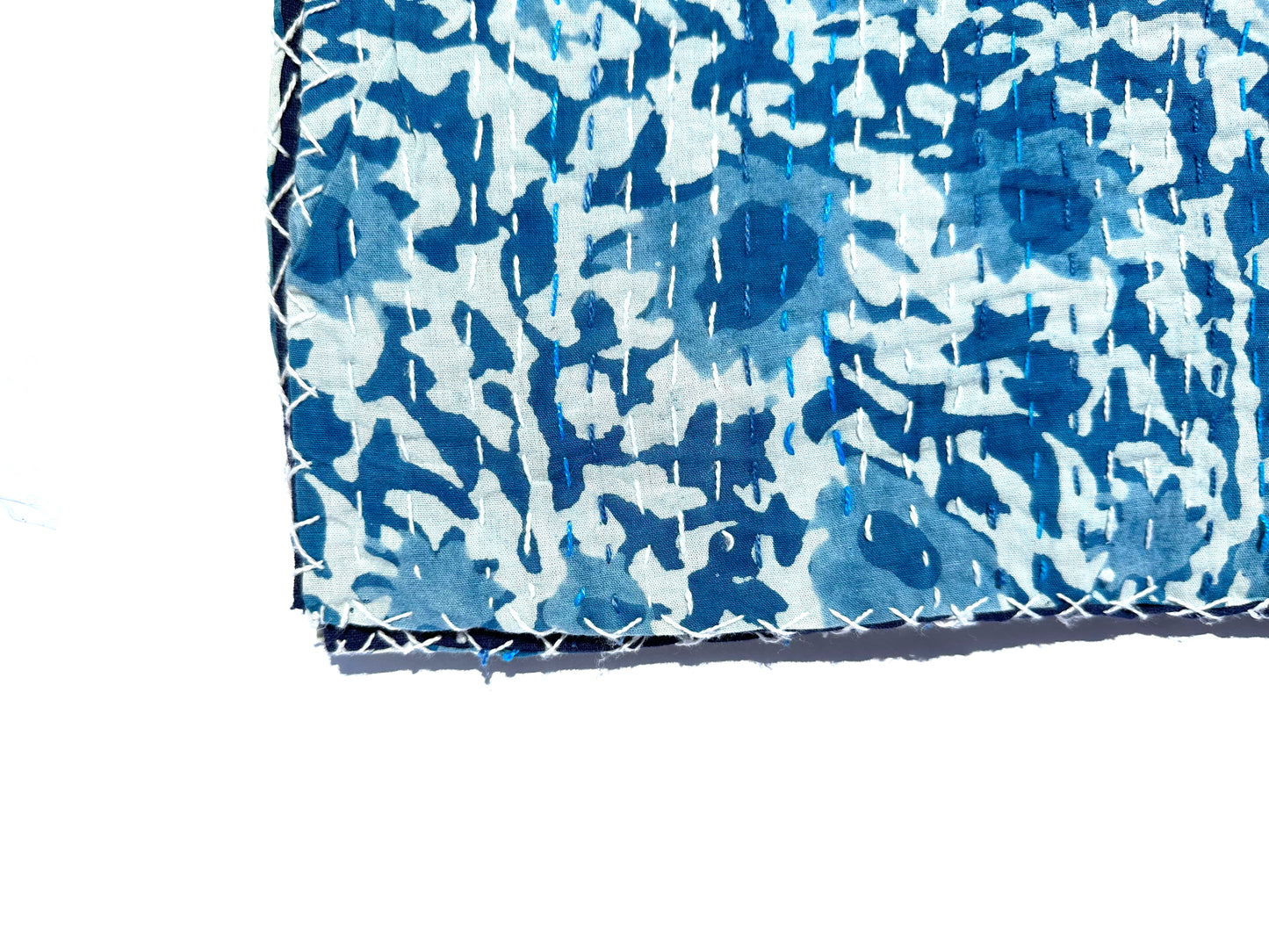 Royal Kantha Throw
