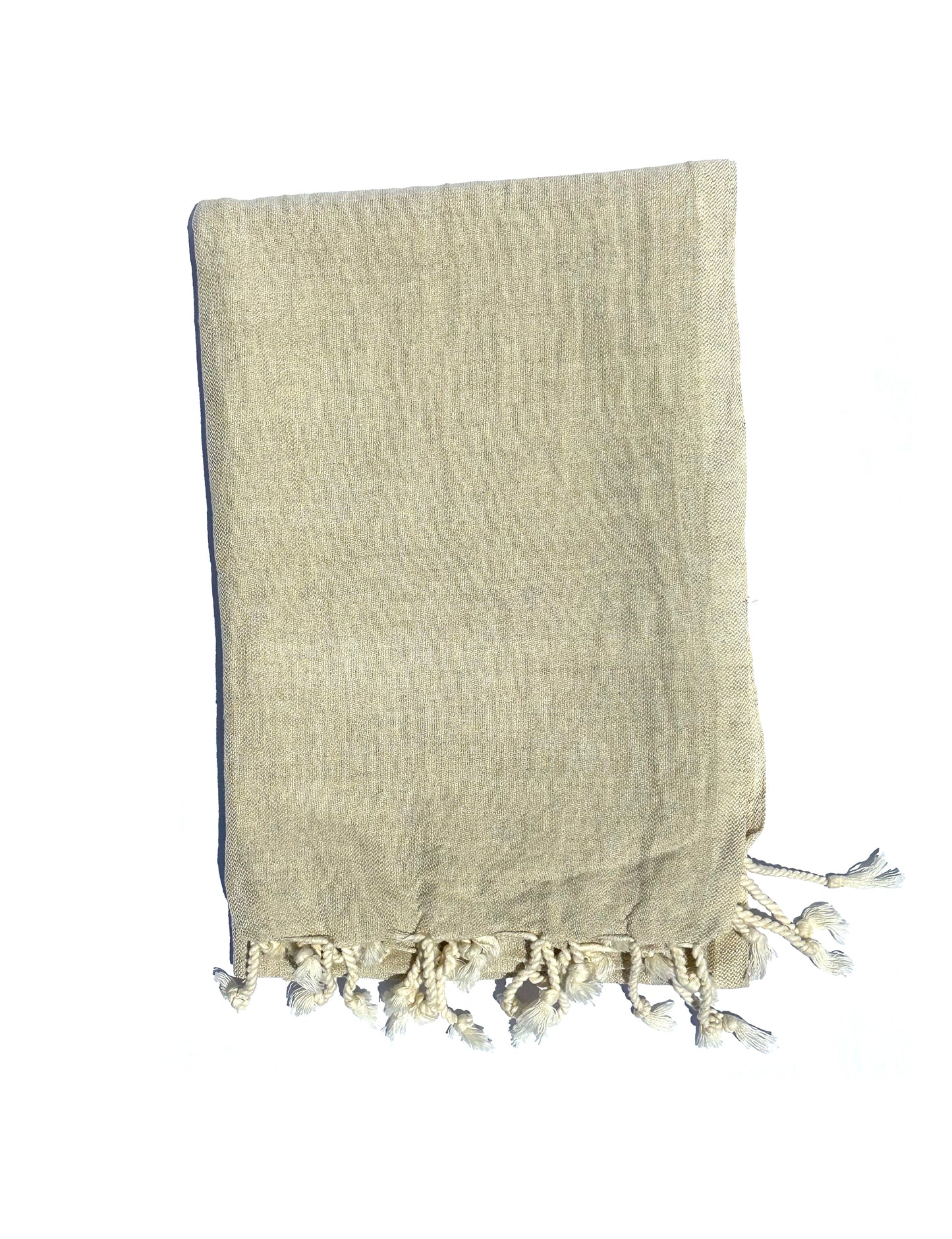 Linen Pareo