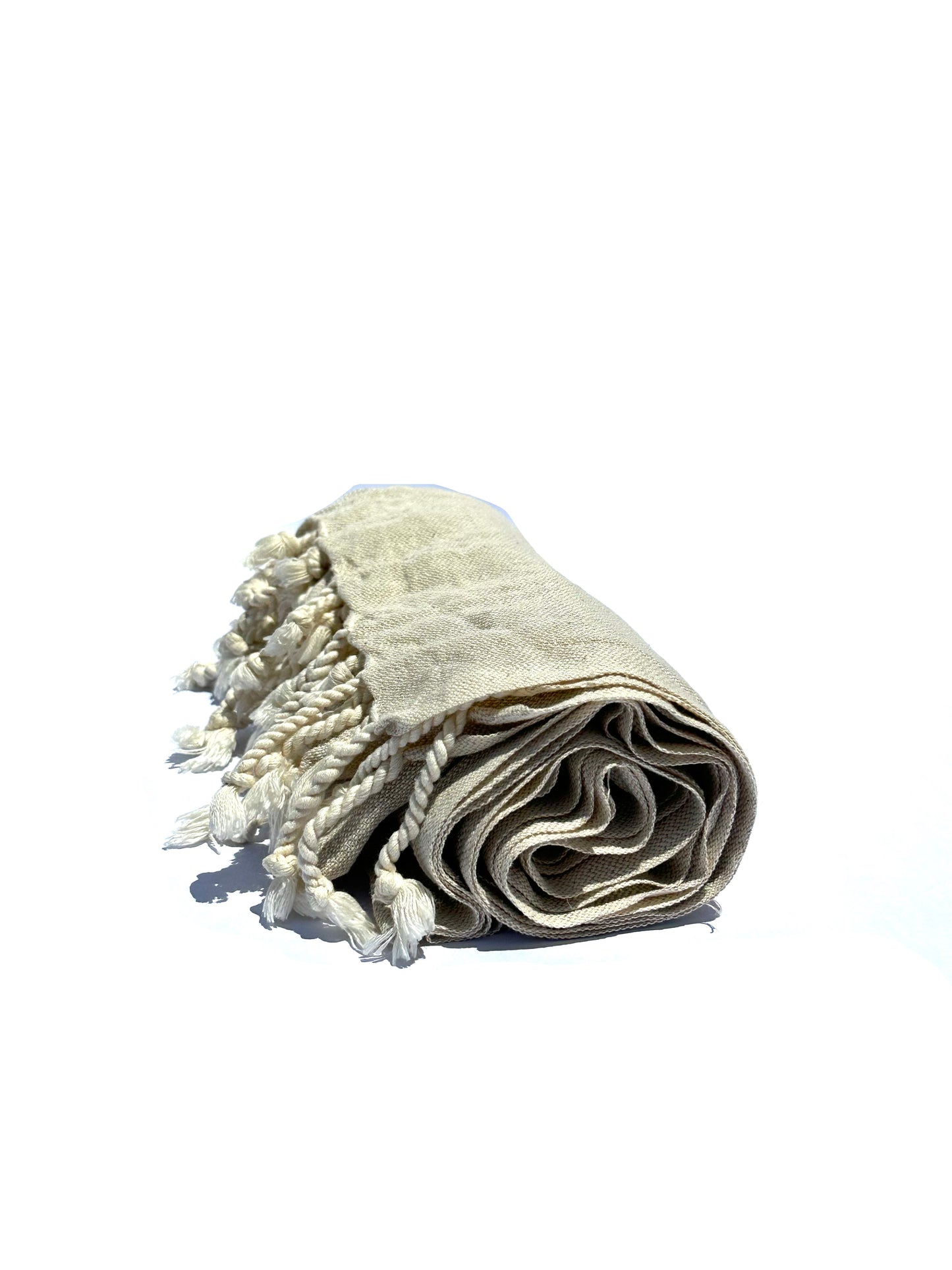 Linen Pareo