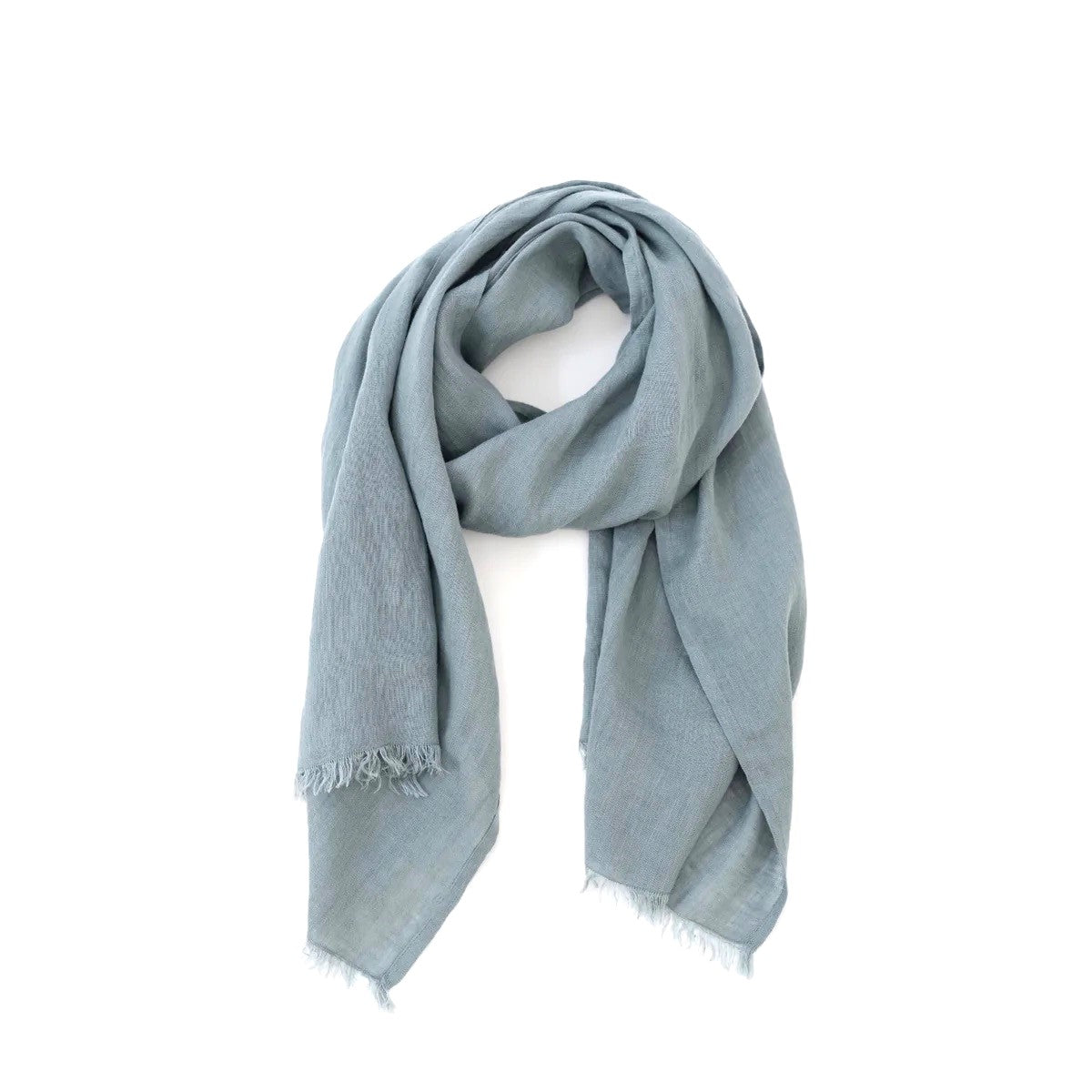 Linen Scarf