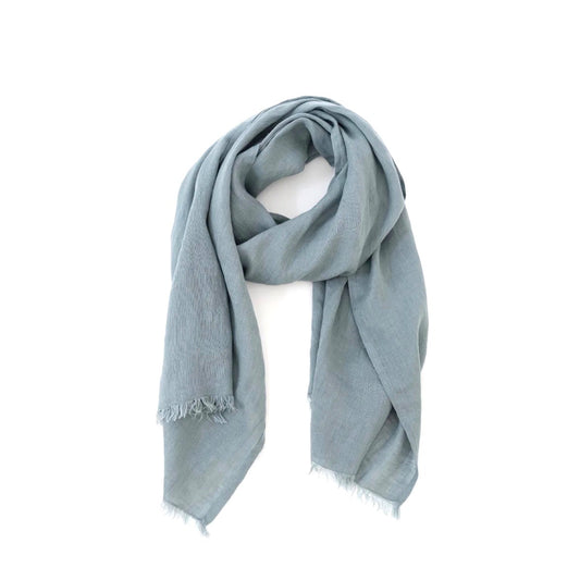 Linen Scarf