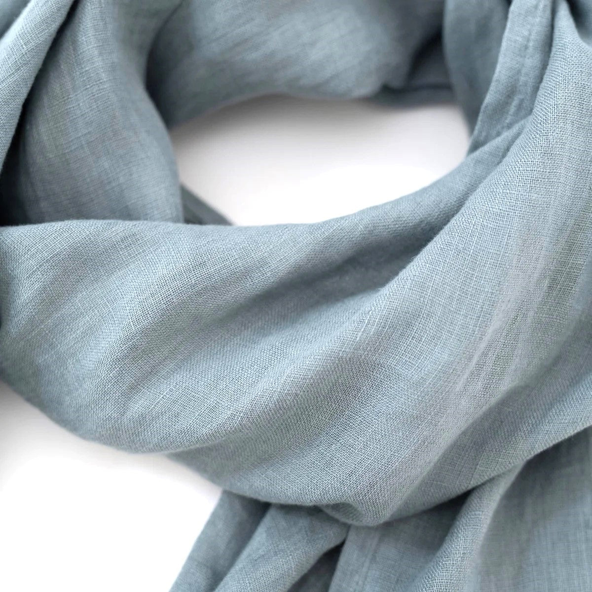 Linen Scarf