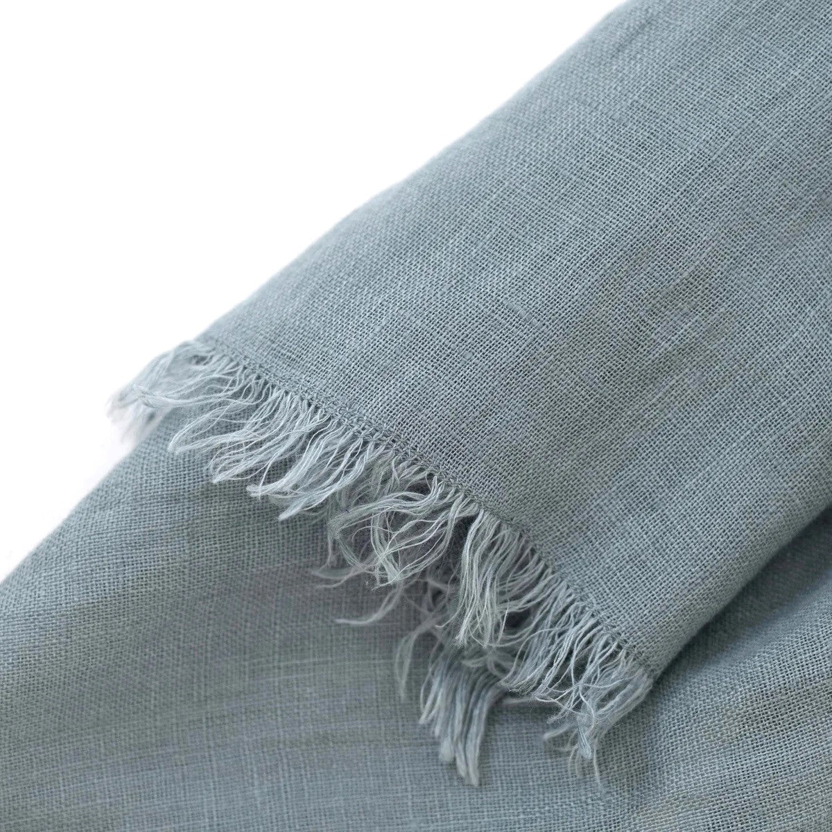Linen Scarf