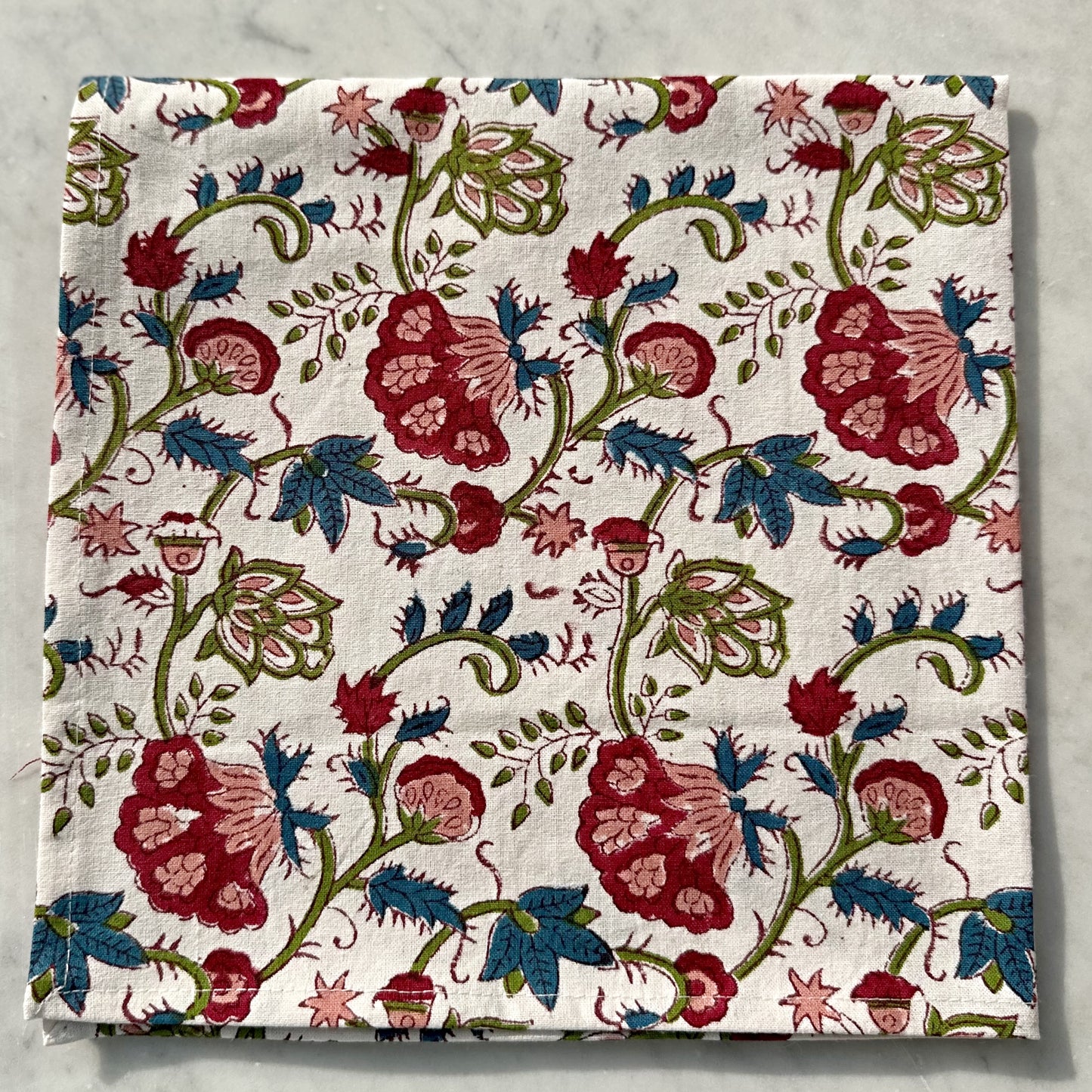 Petal Napkin