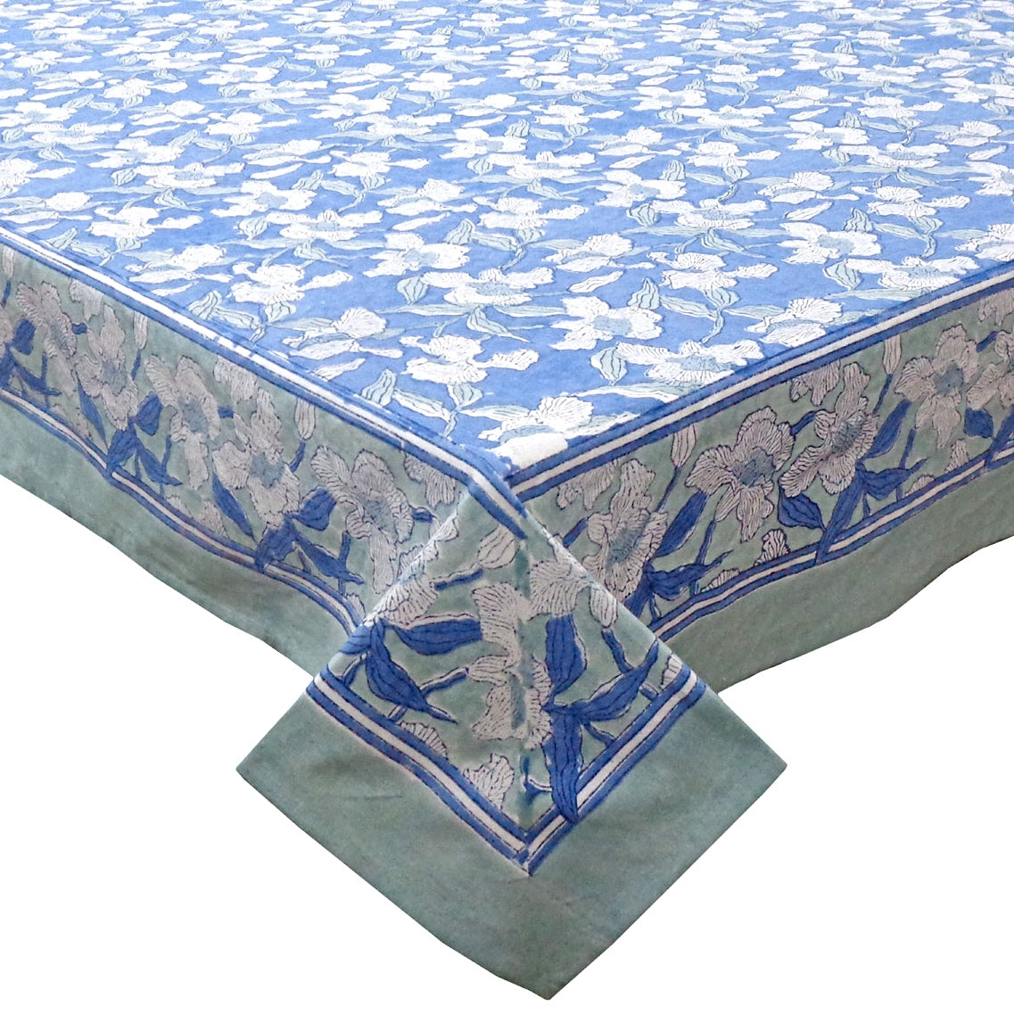Siena Tablecloth