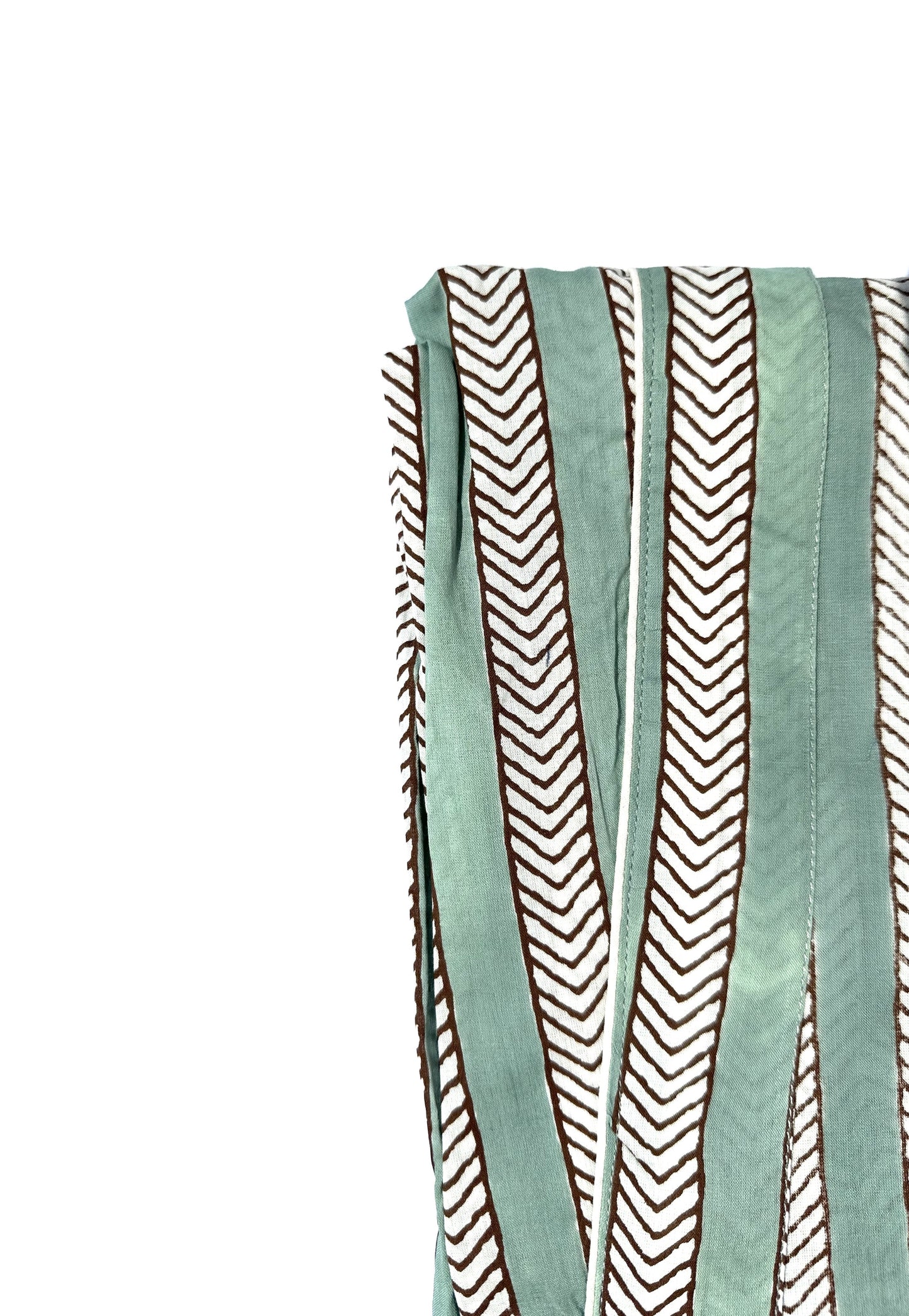 Earth Cotton Dressing Gown