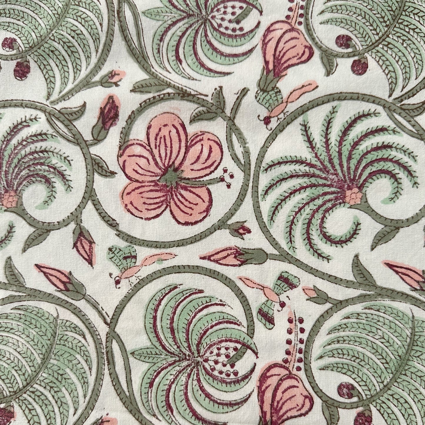 Jai Tablecloth