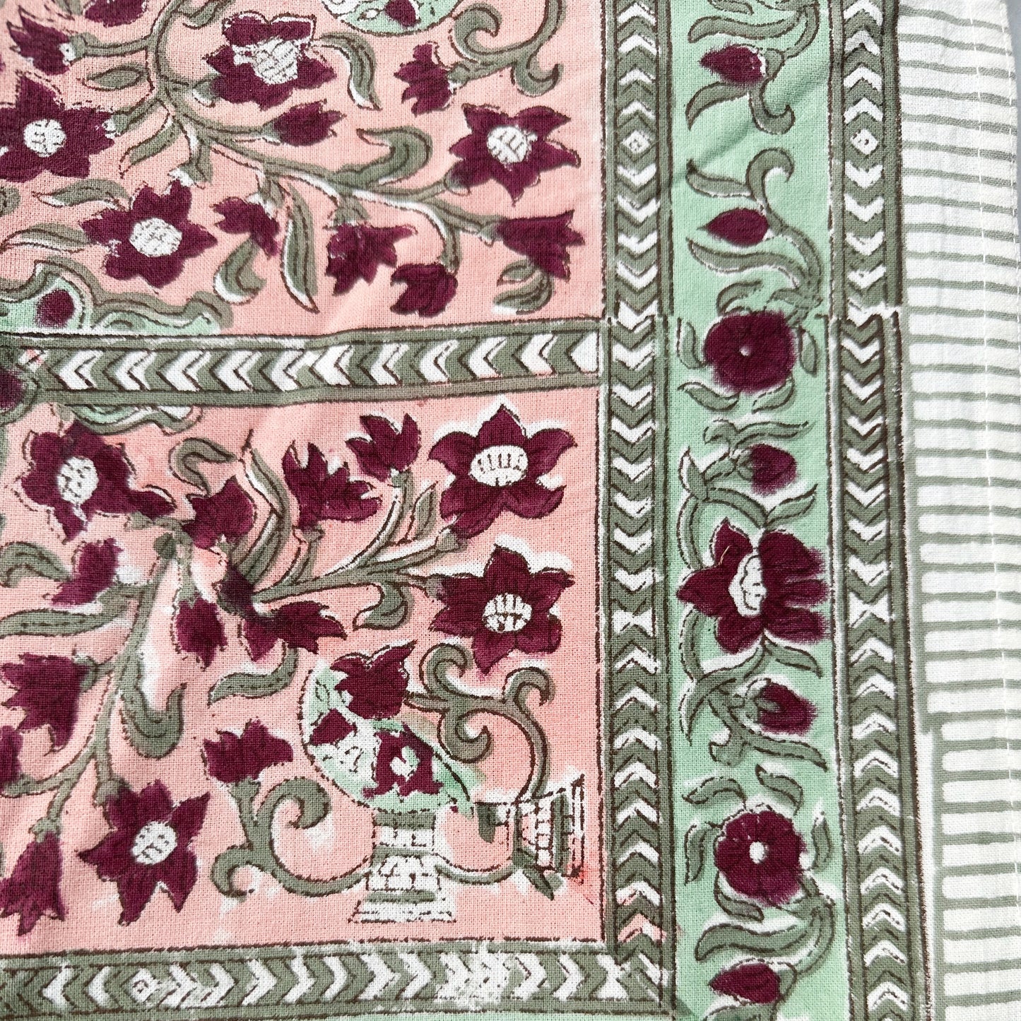 Jai Tablecloth