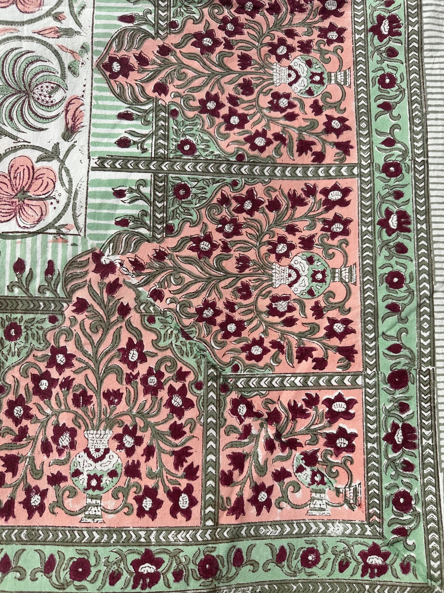 Jai Tablecloth