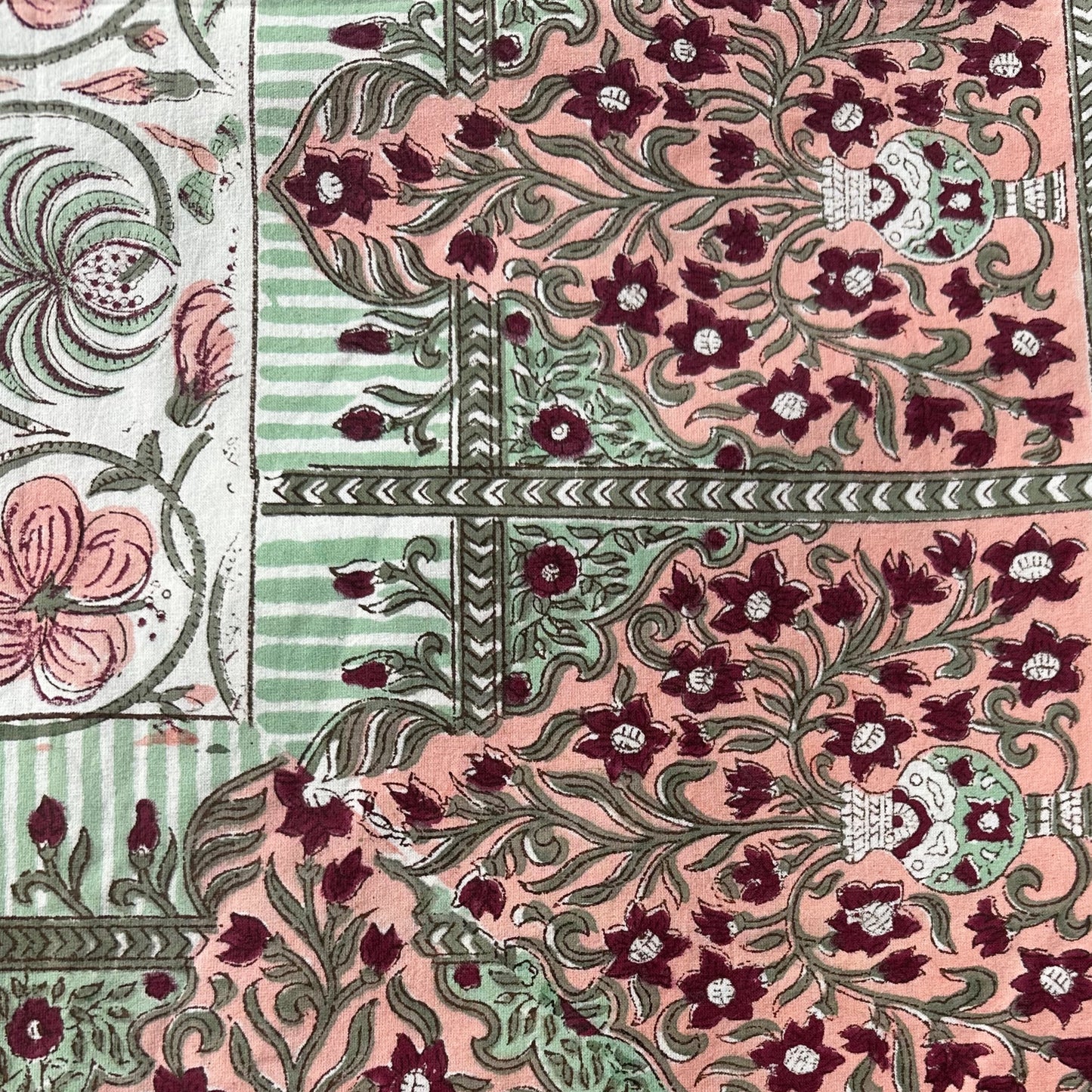Jai Tablecloth