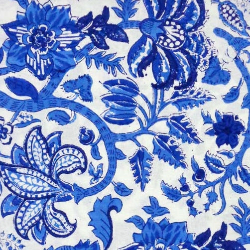 Fleur Tea Towel