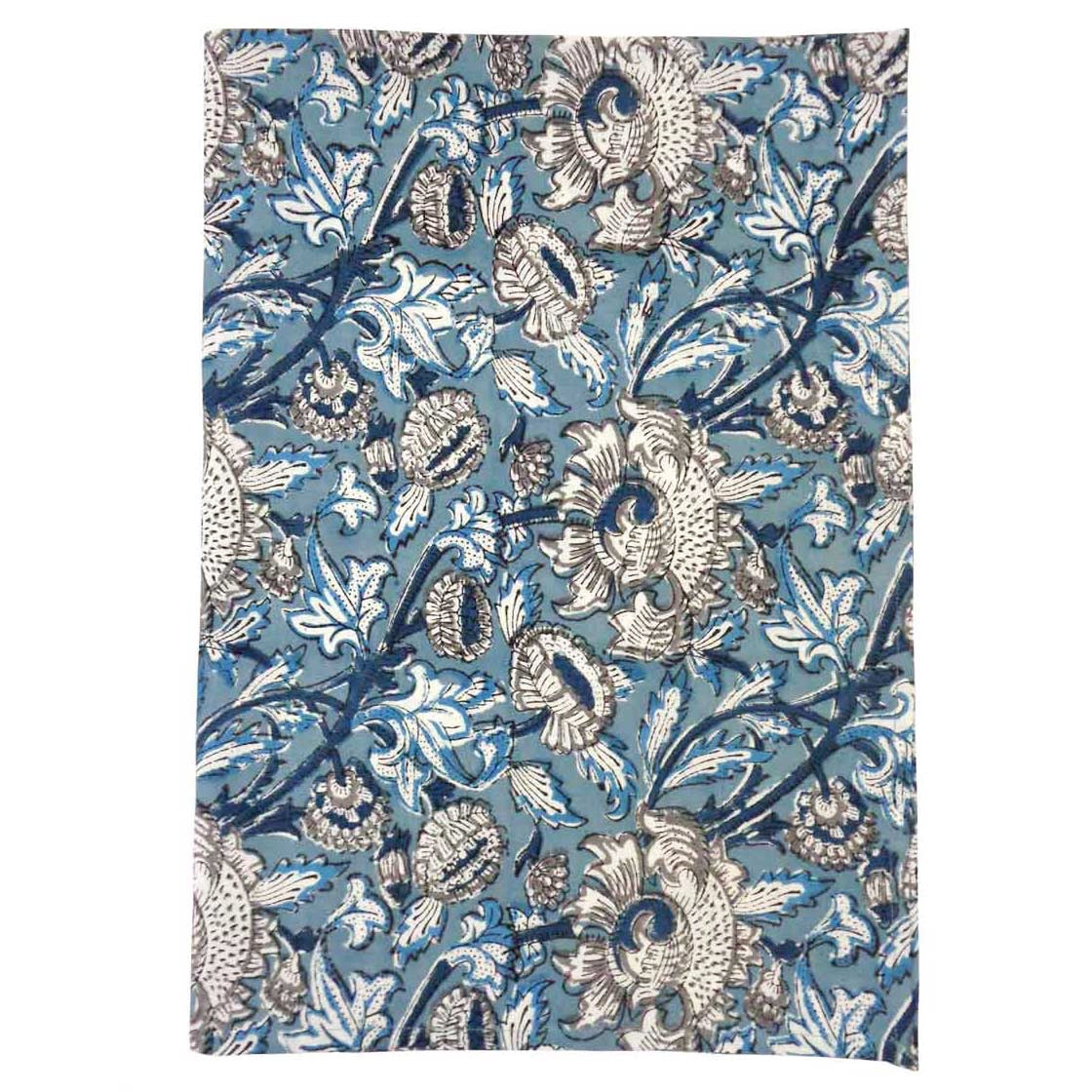 Autumn Tea Towel