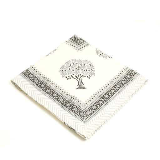 Autumn Meadows Tablecloth