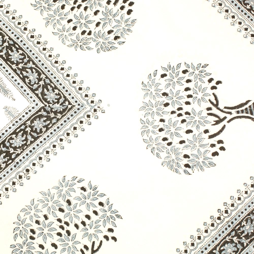Autumn Meadows Tablecloth