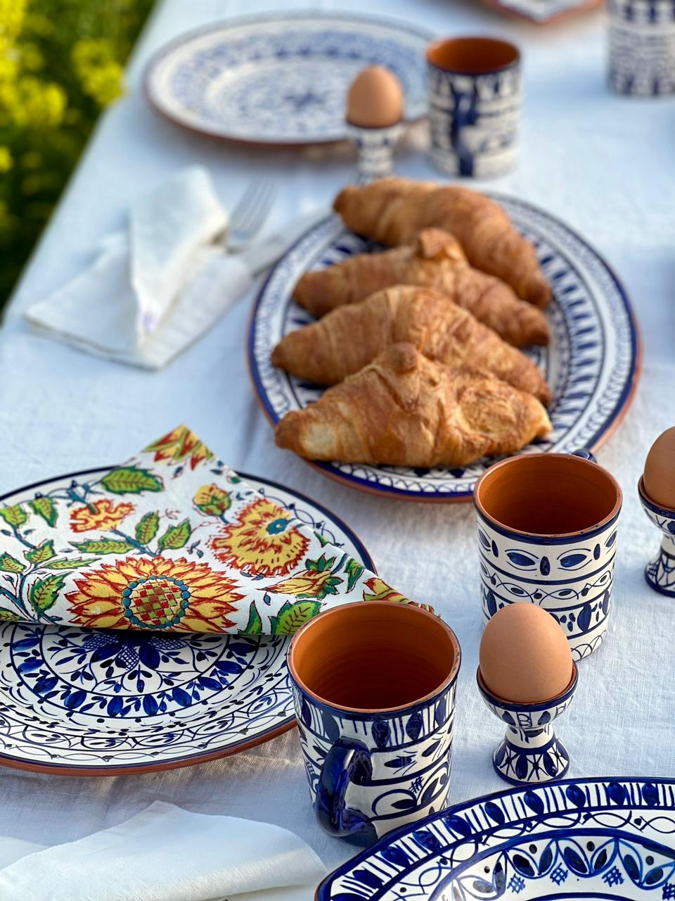 Portuguese Mug