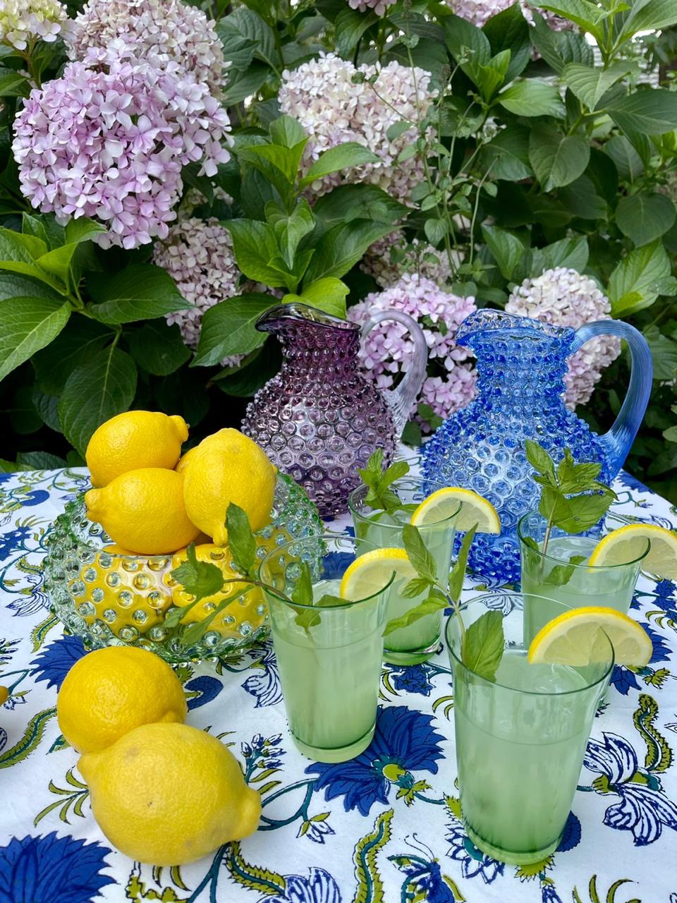Misty Green Tumbler