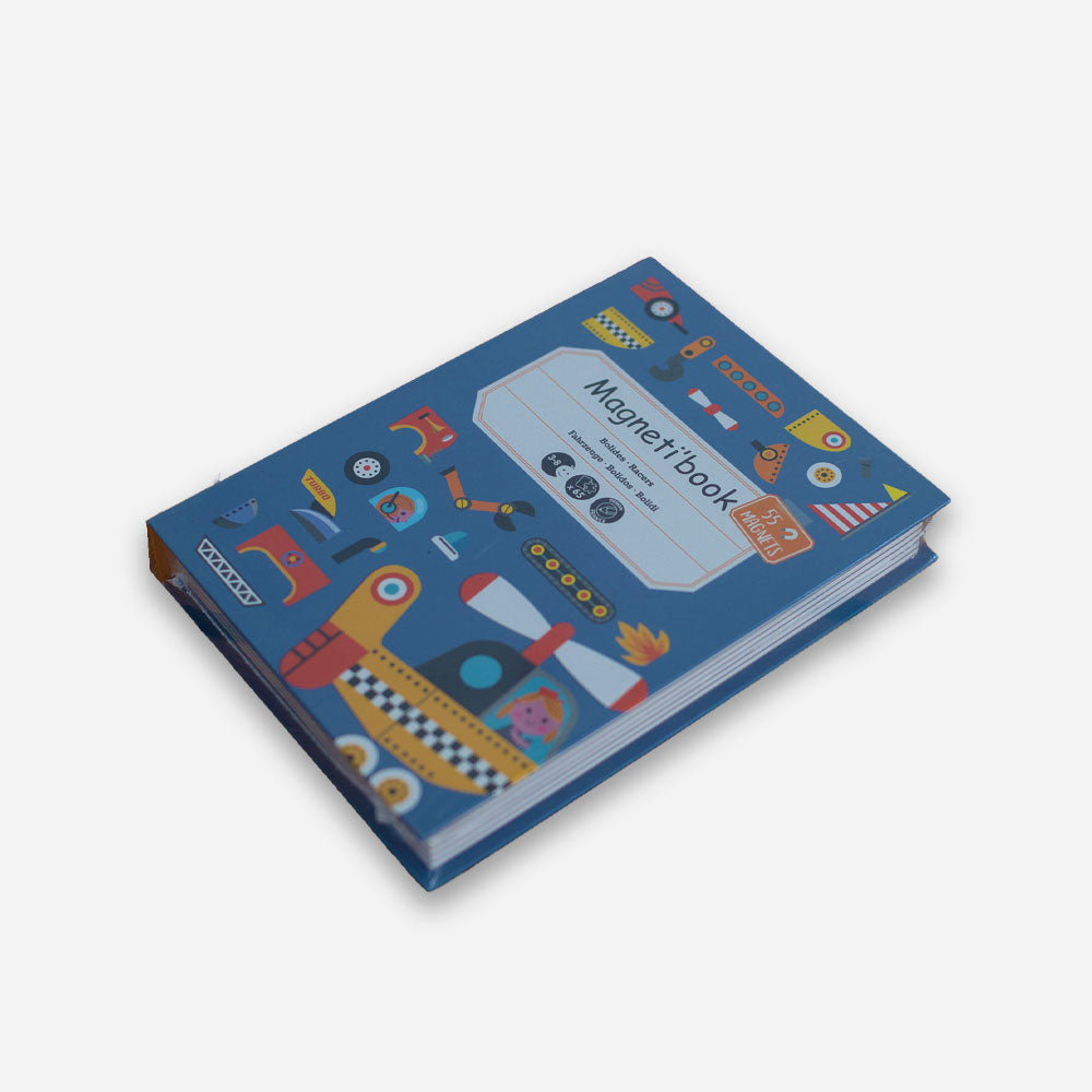 magnetibook4