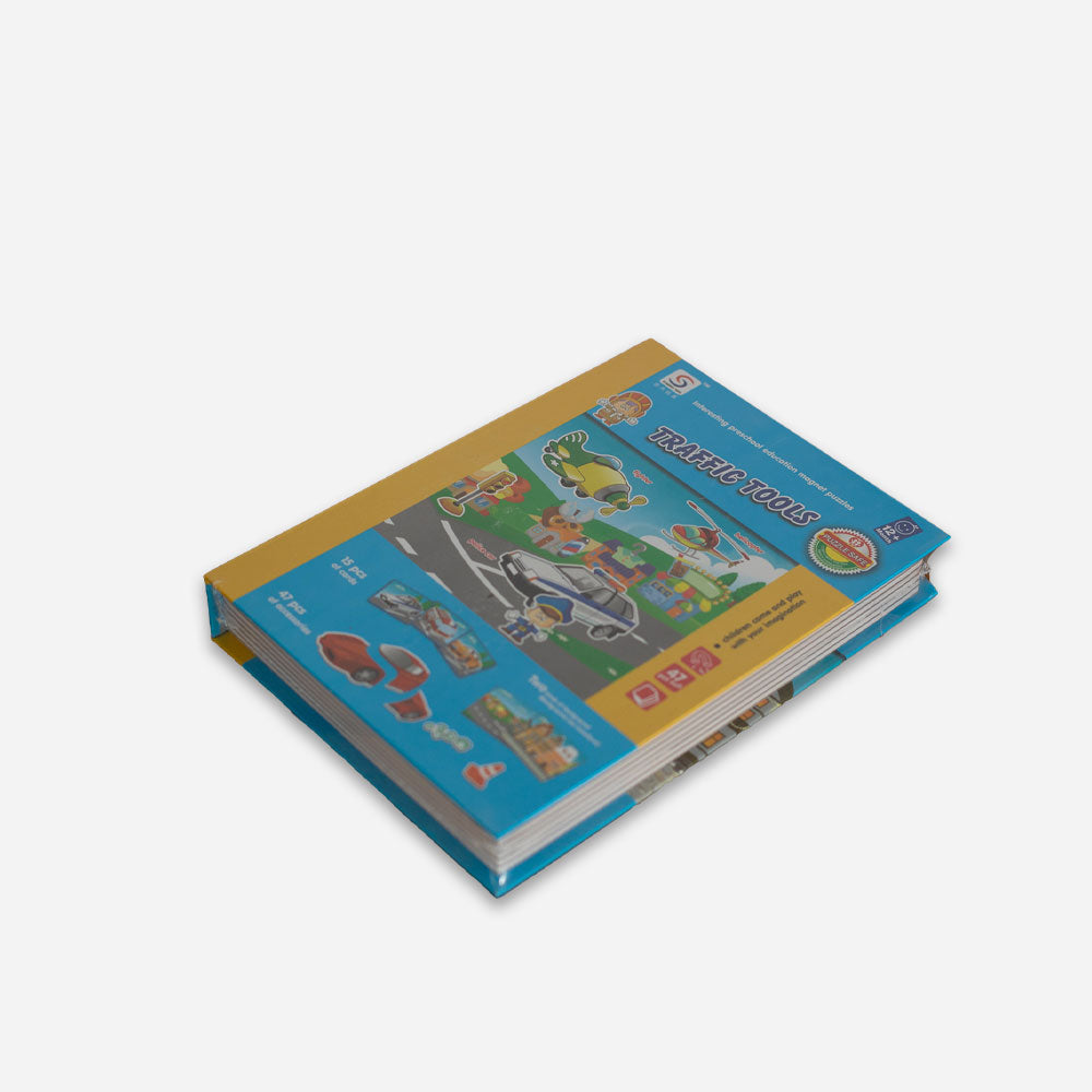 magnetibookt
