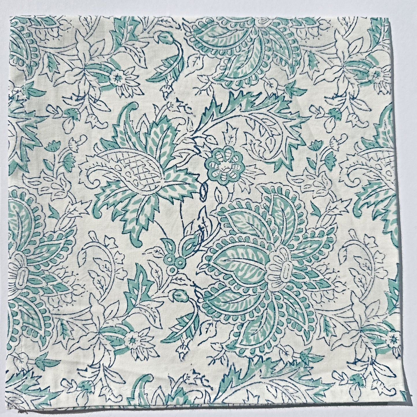 Bloom Cotton napkin