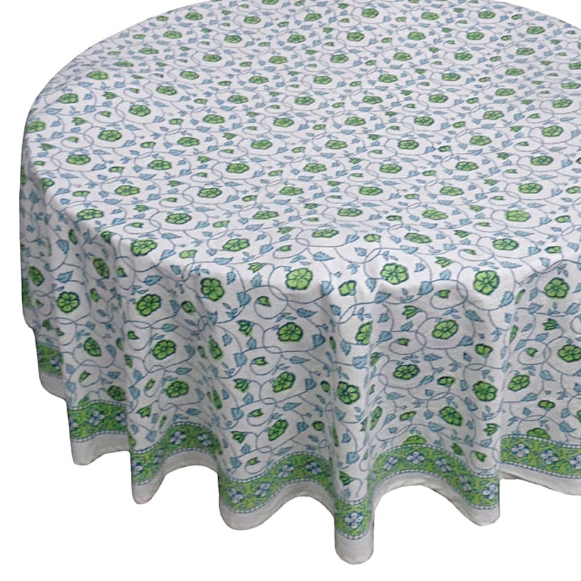Serene Tablecloth round