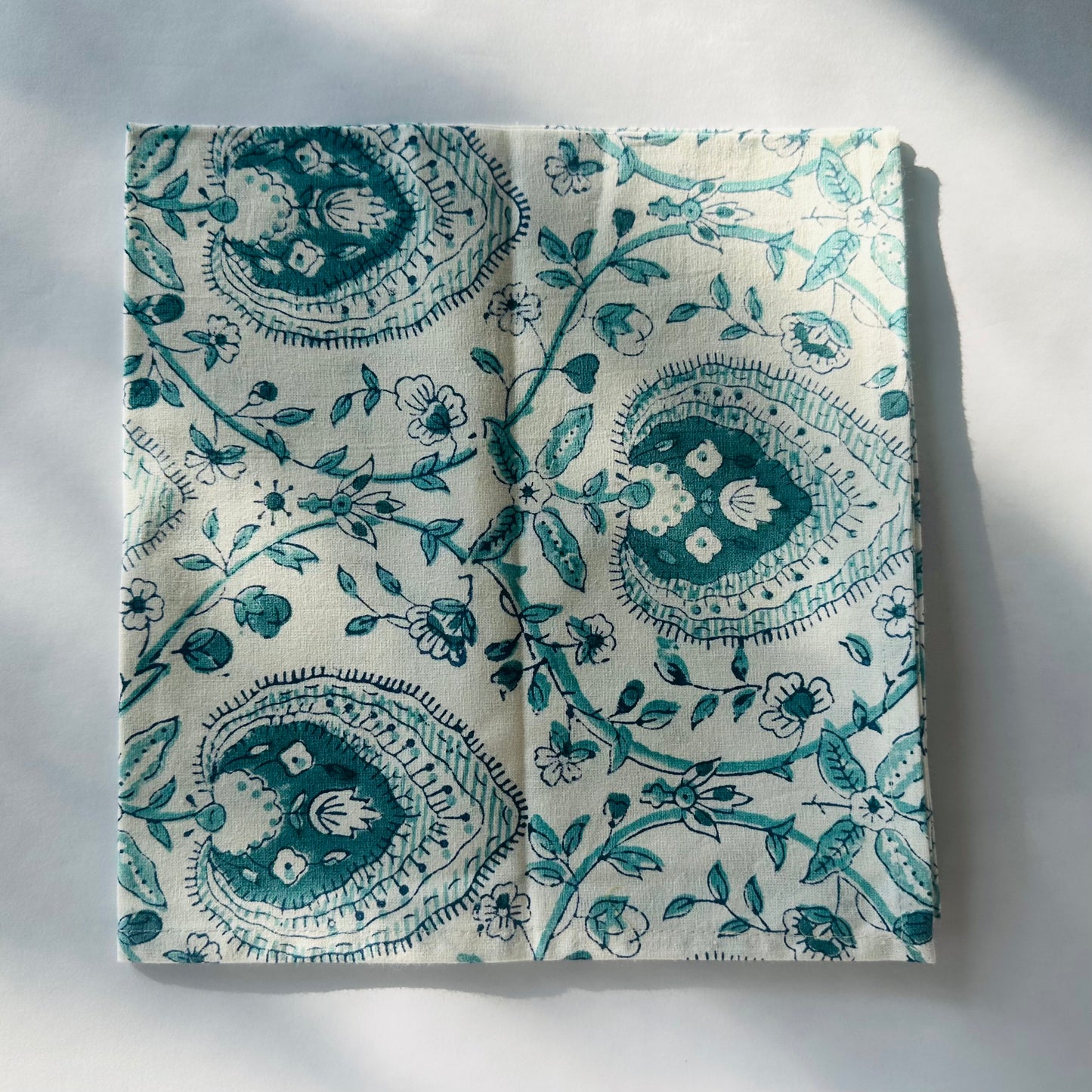 Opal Cotton Napkin