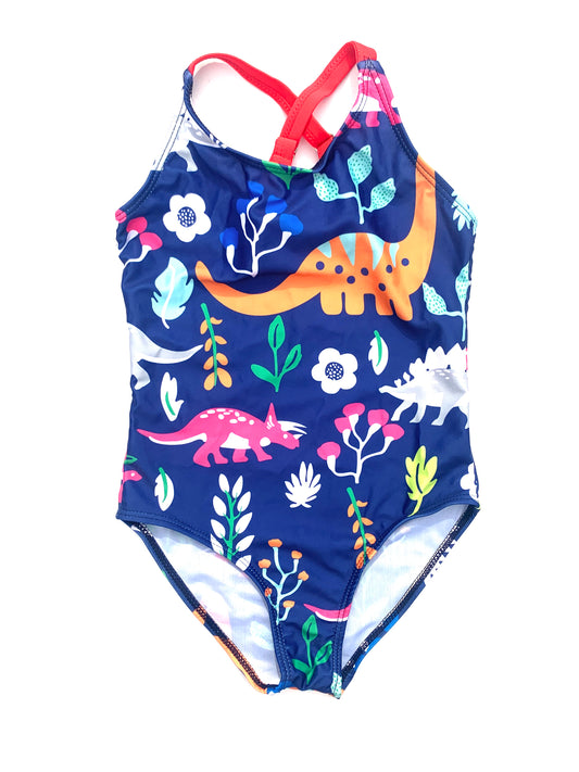 Dinosaur Swimsuit